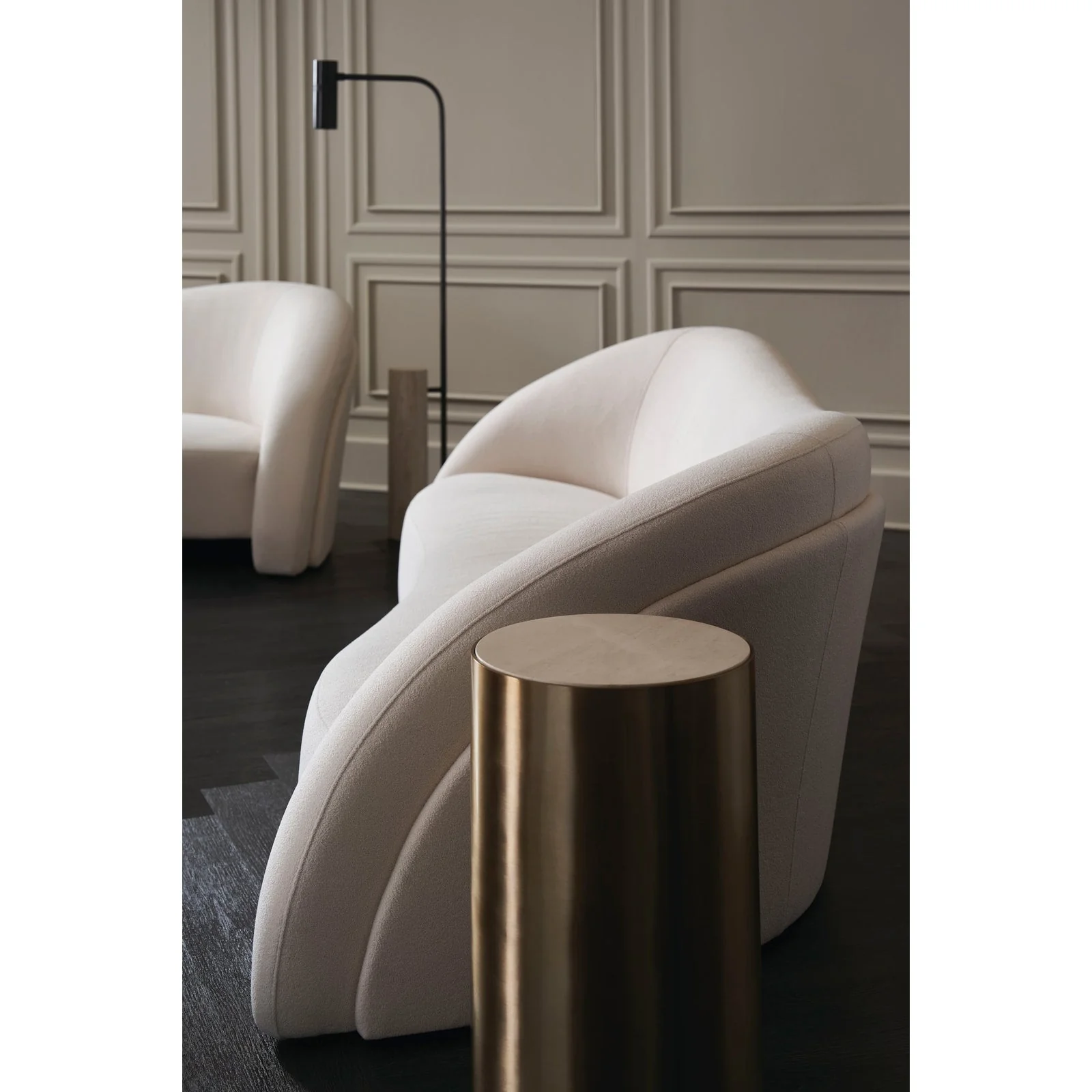 Caracole Modern Principles Movement Sofa INV - Image 4