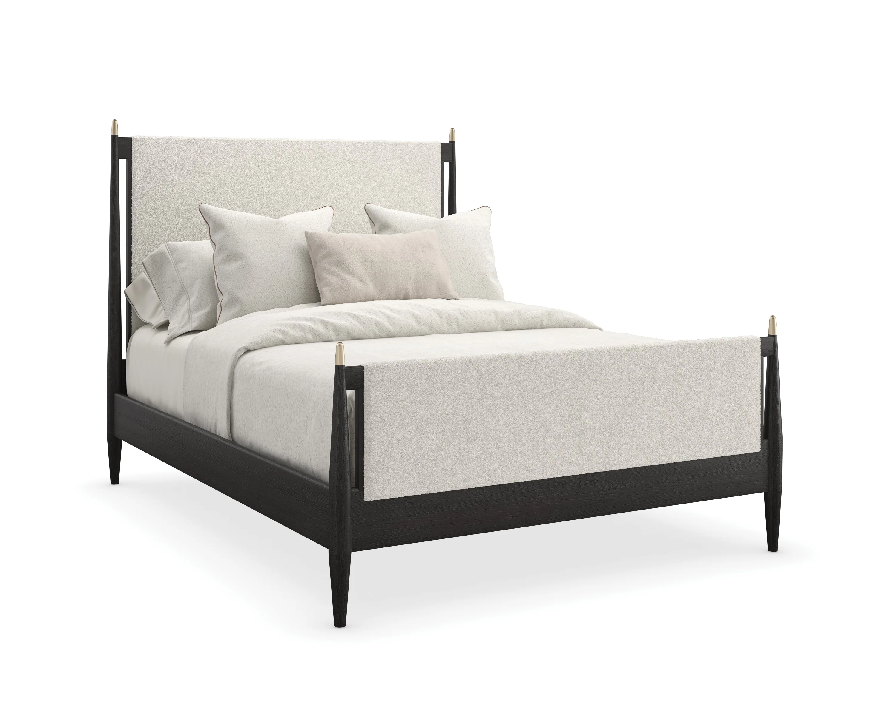 Caracole Modern Principles Rhythm Bed - Image 10