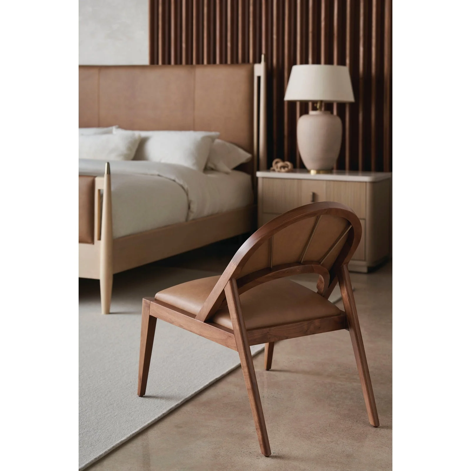 Caracole Modern Principles Rhythm Bed - Image 3