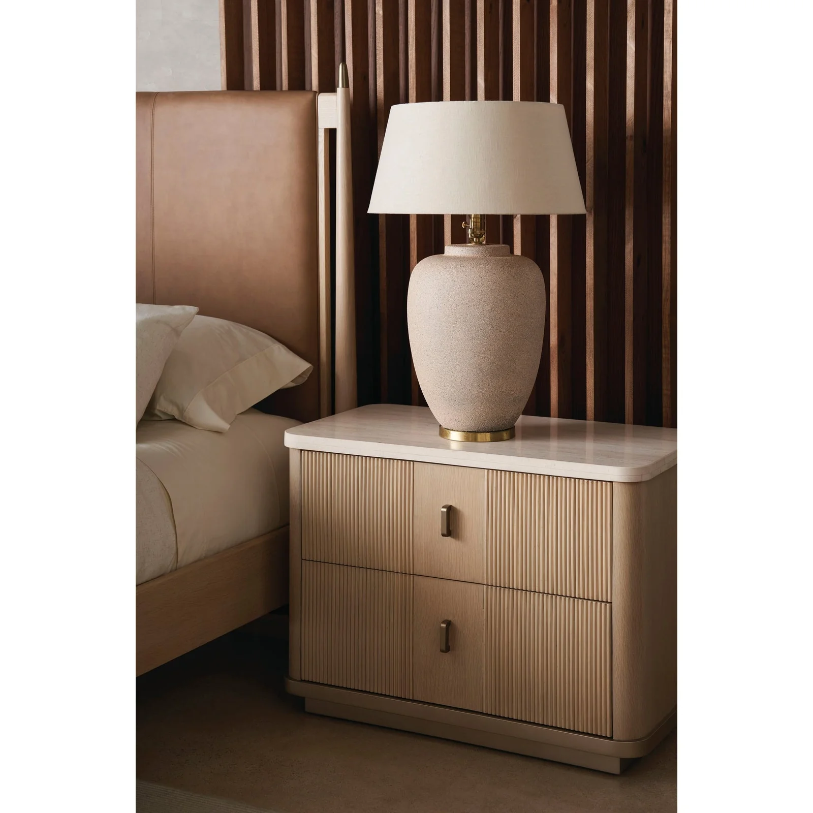 Caracole Modern Principles Rhythm Bed - Image 7