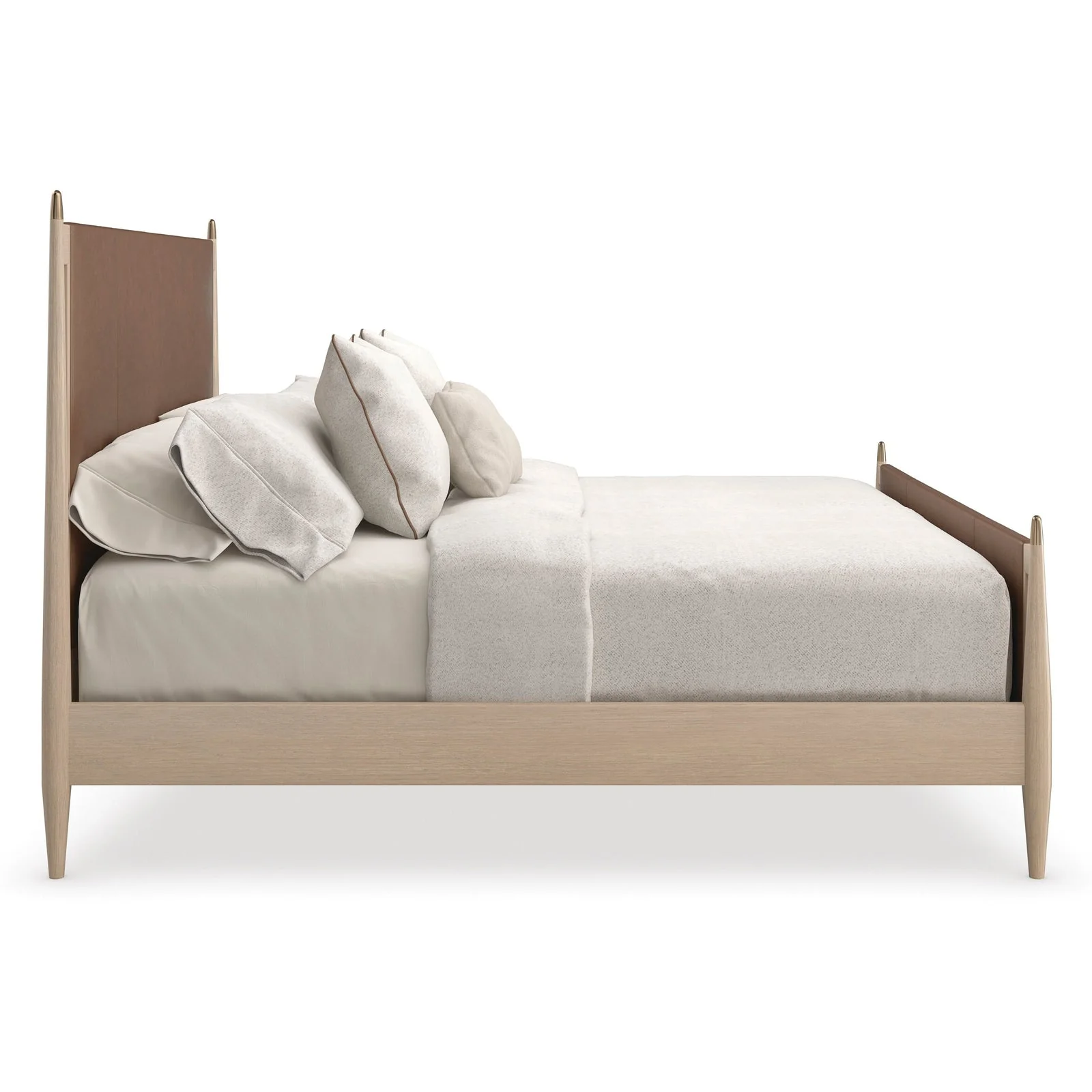 Caracole Modern Principles Rhythm Bed - Image 9