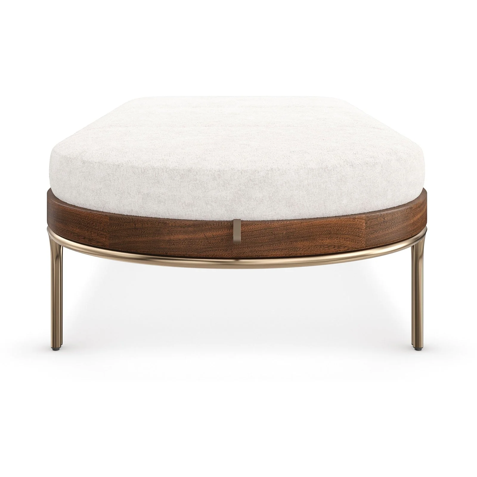 Caracole Modern Principles Rhythm Chaise - Image 10