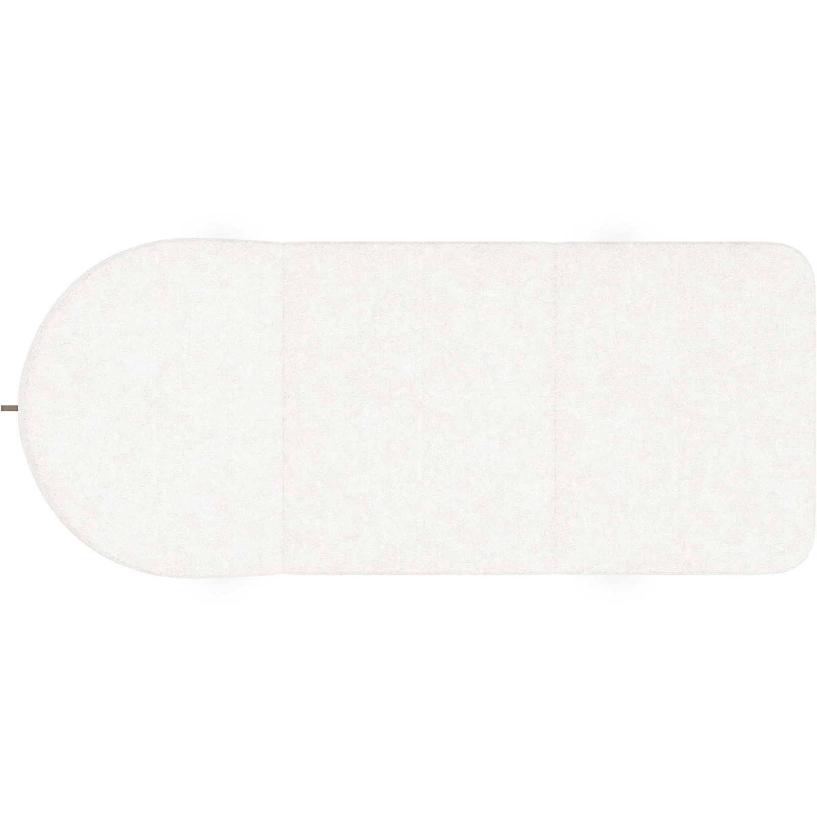 Caracole Modern Principles Rhythm Chaise - Image 12