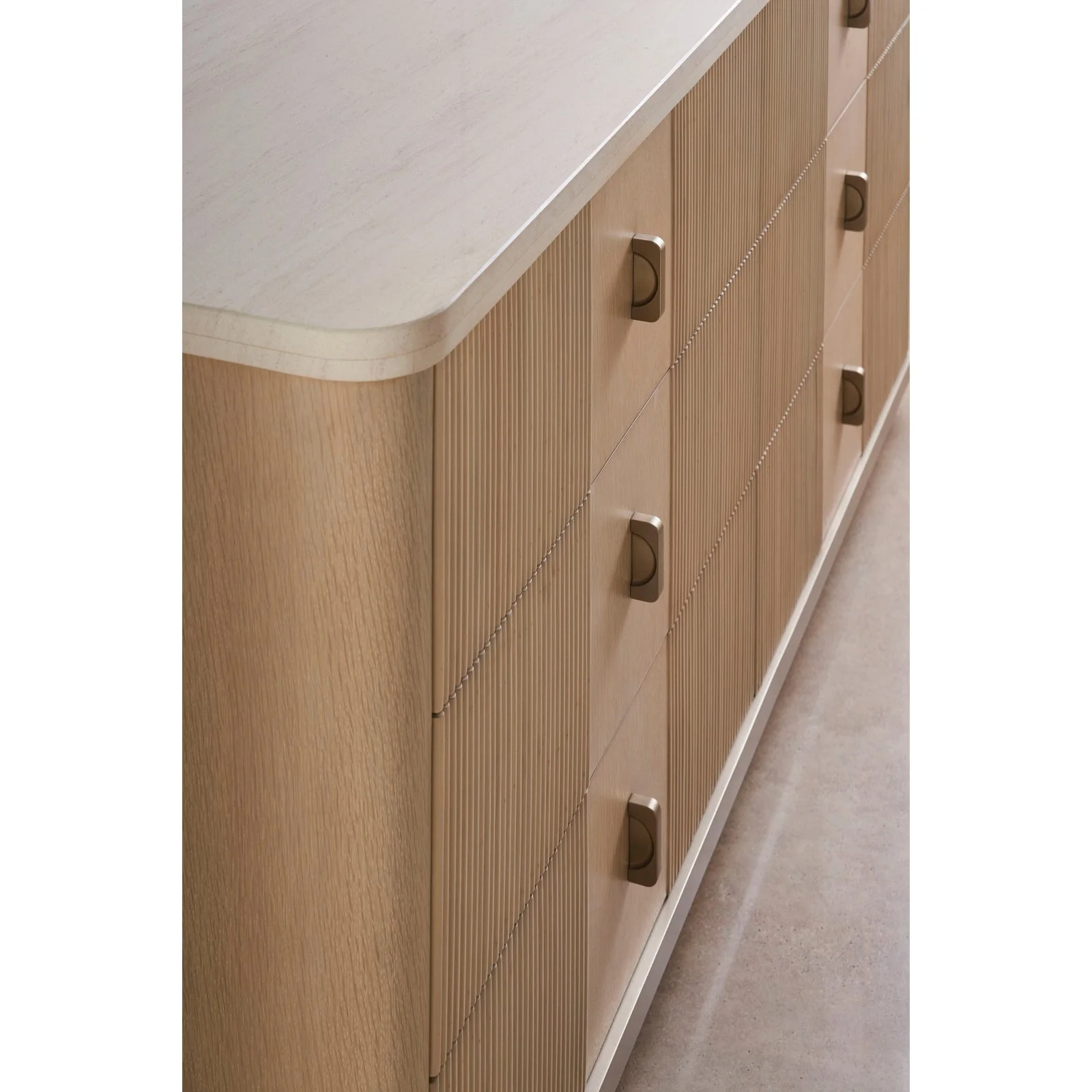 Caracole Modern Principles Rhythm Dresser INV - Image 4