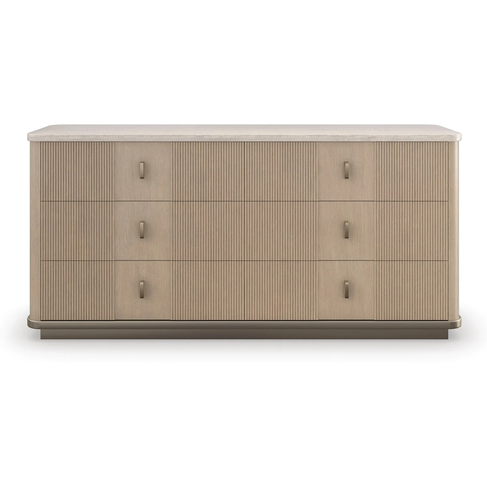 Caracole Modern Principles Rhythm Dresser INV - Image 5