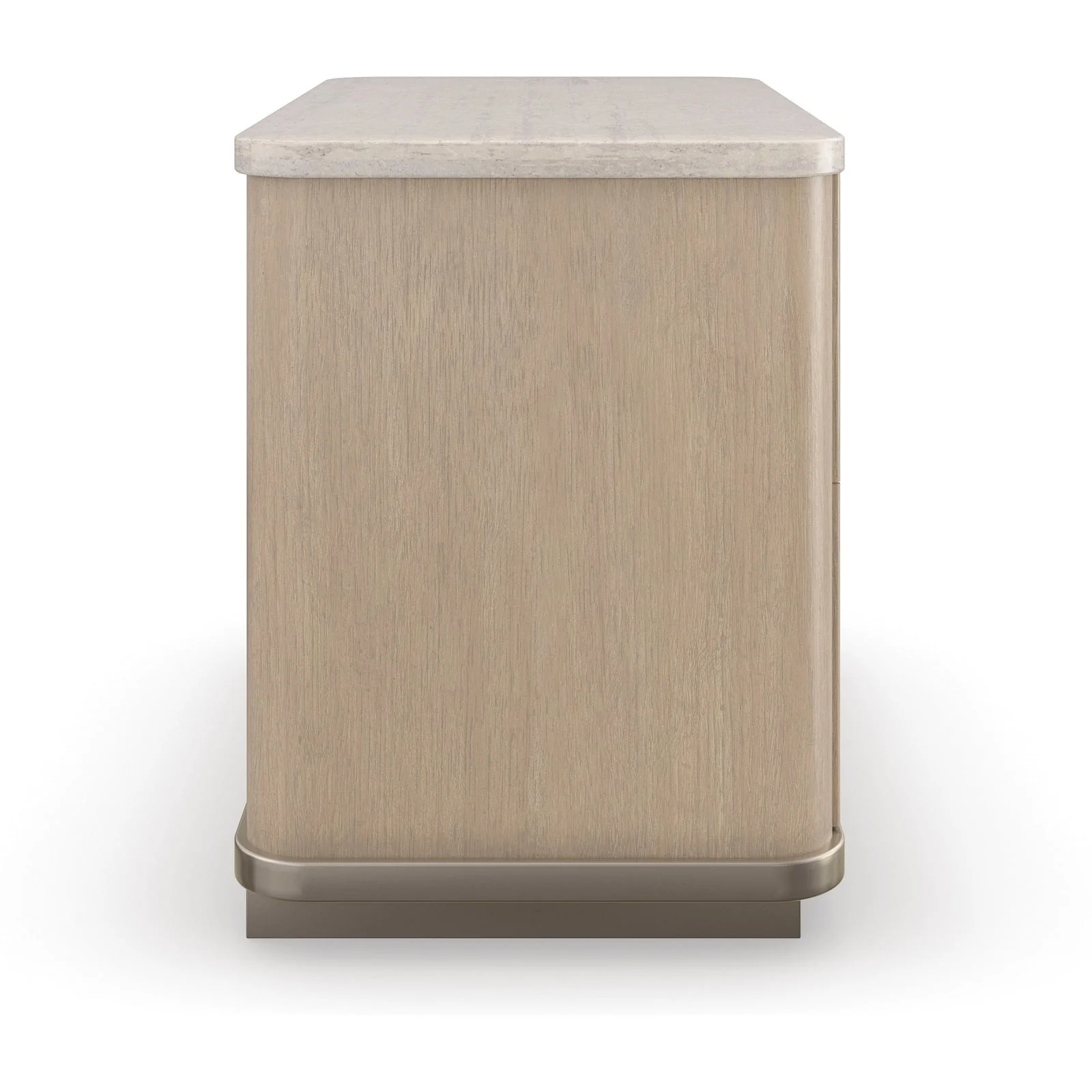 Caracole Modern Principles Rhythm Nightstand INV - Image 7