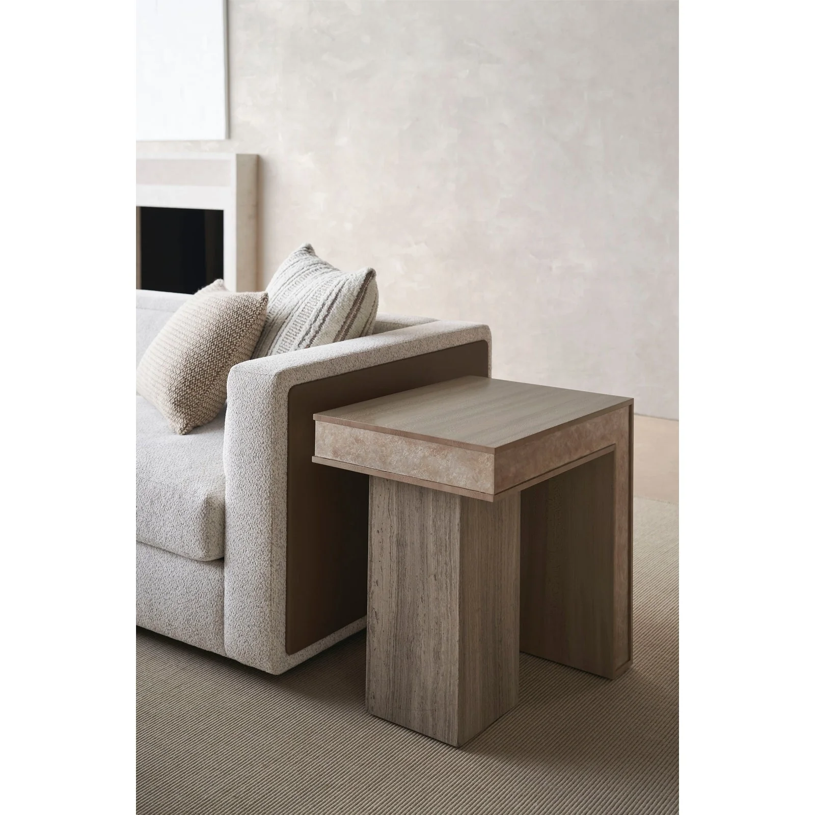 Caracole Modern Principles Unity 4 PC Sectional - Image 11