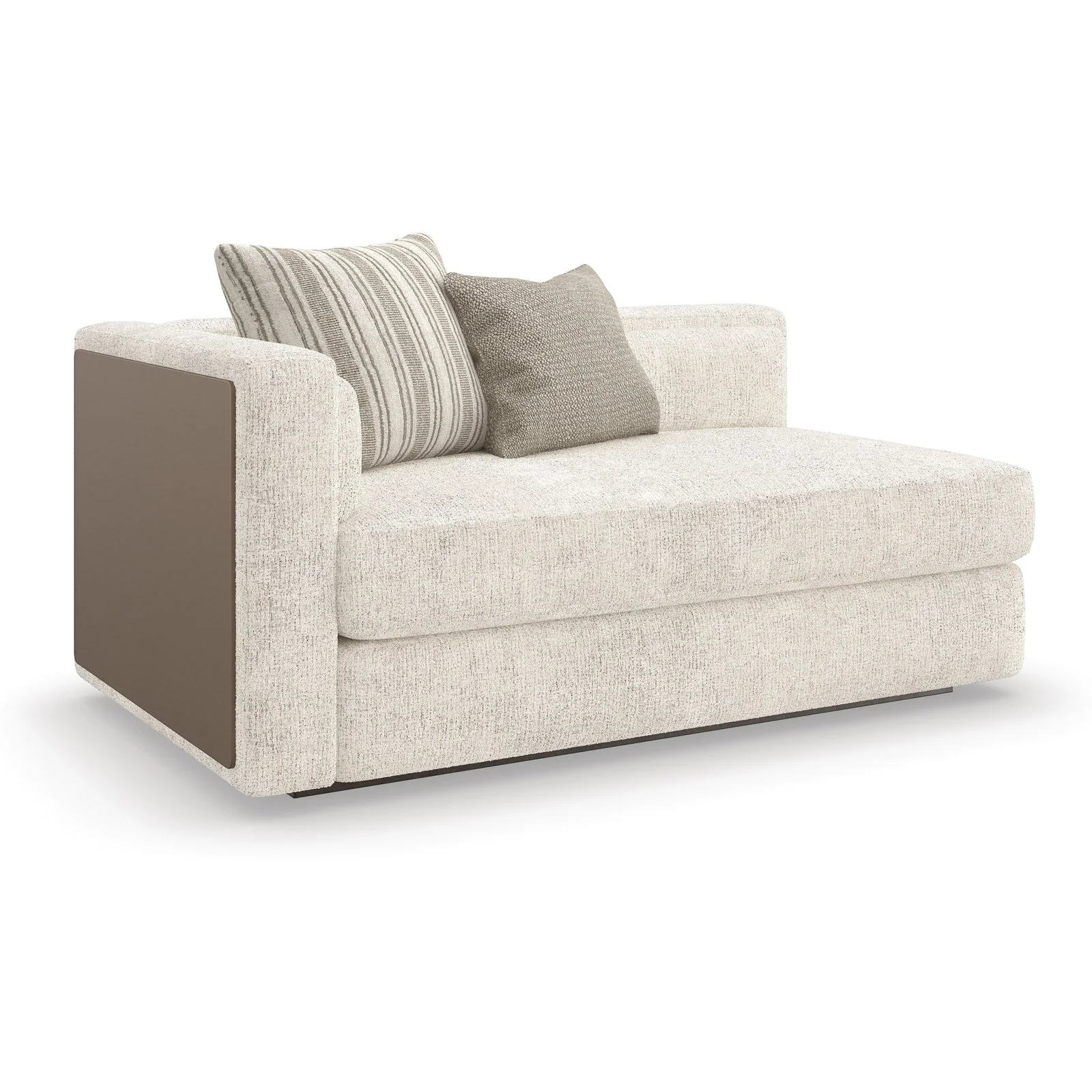 Caracole Modern Principles Unity 4 PC Sectional - Image 17