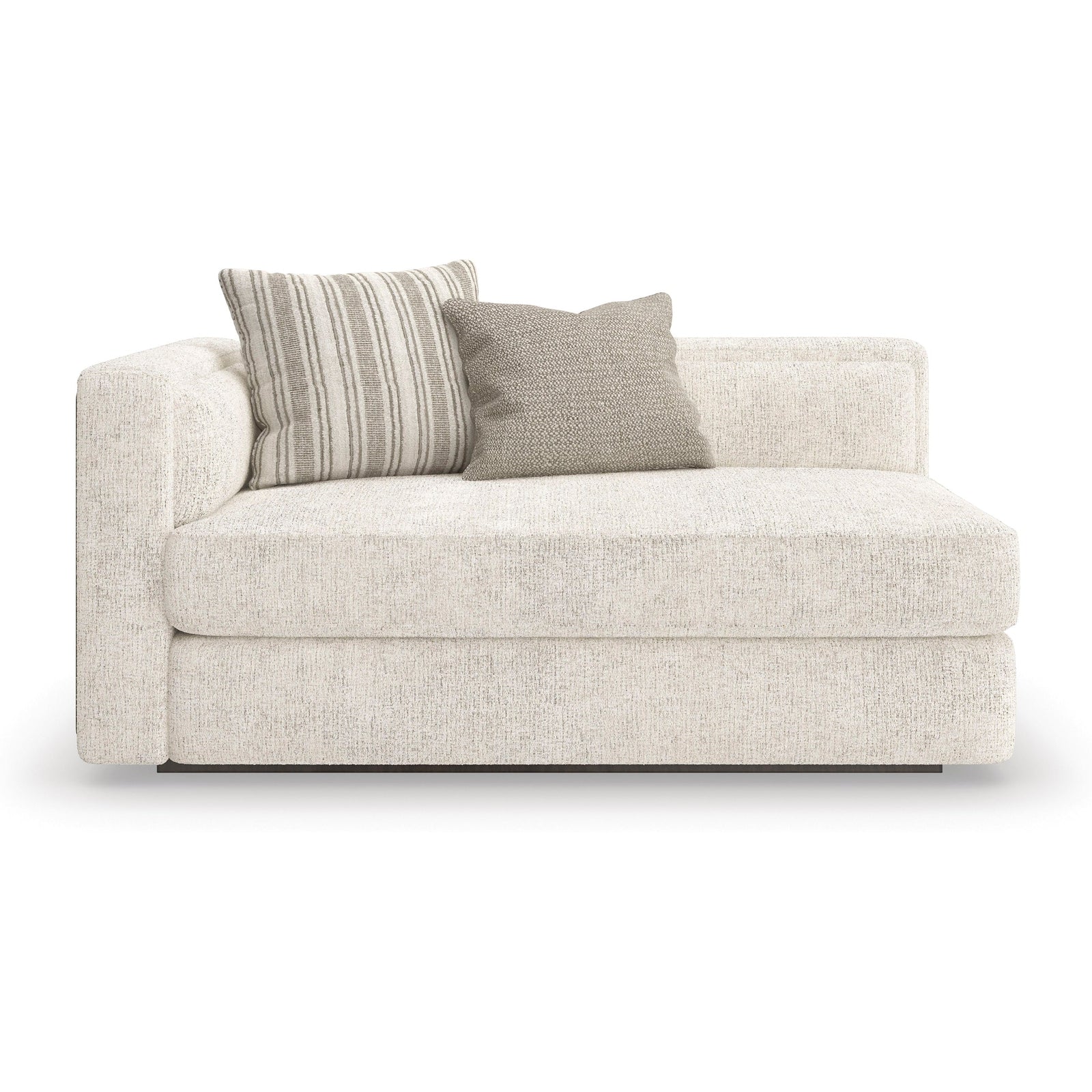 Caracole Modern Principles Unity 4 PC Sectional - Image 18
