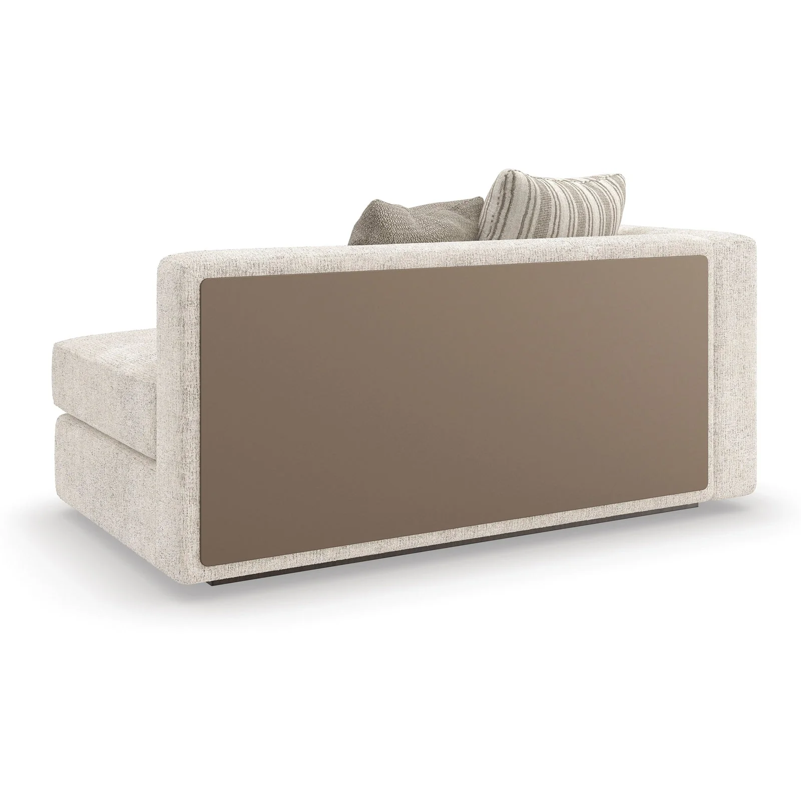 Caracole Modern Principles Unity 4 PC Sectional - Image 19