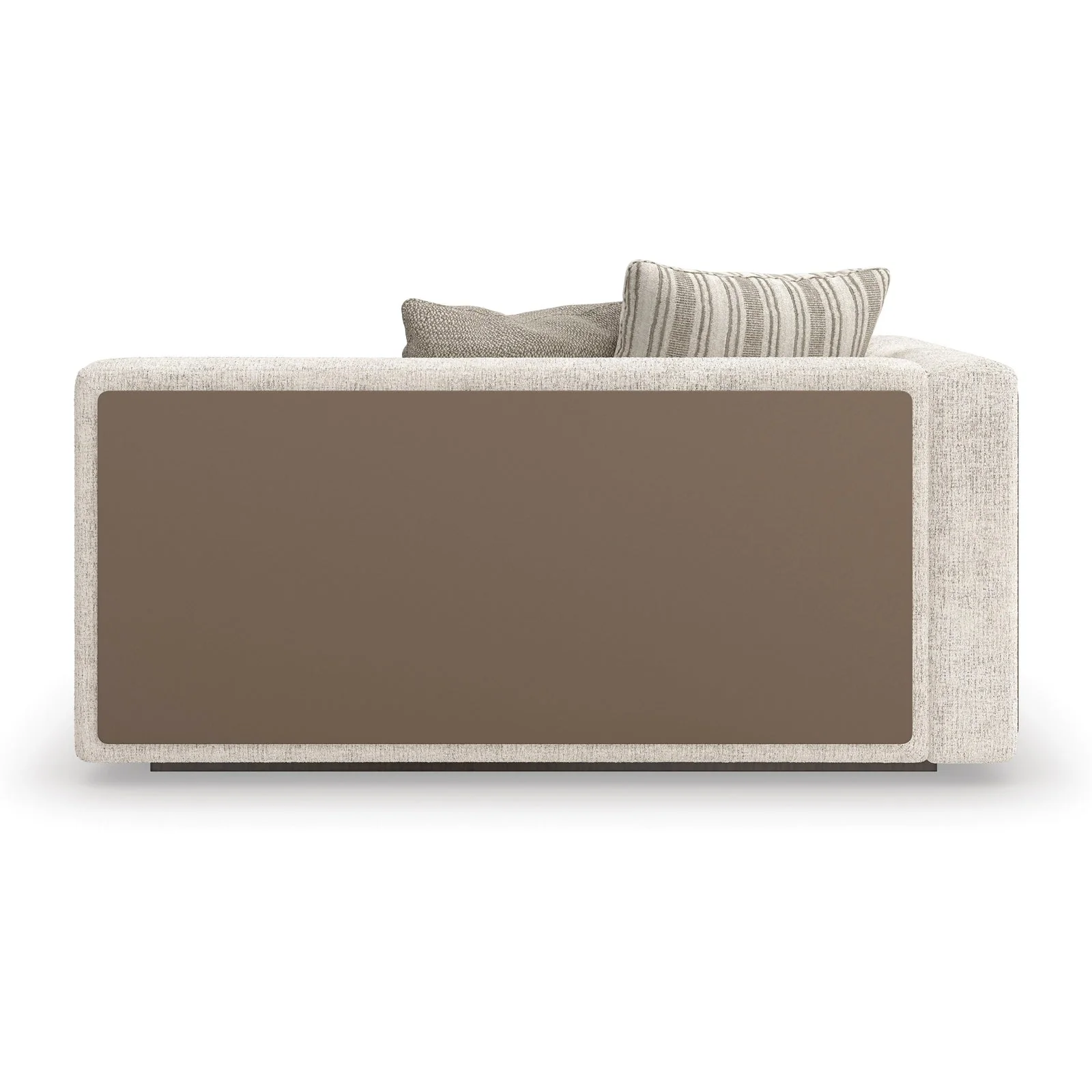 Caracole Modern Principles Unity 4 PC Sectional - Image 21