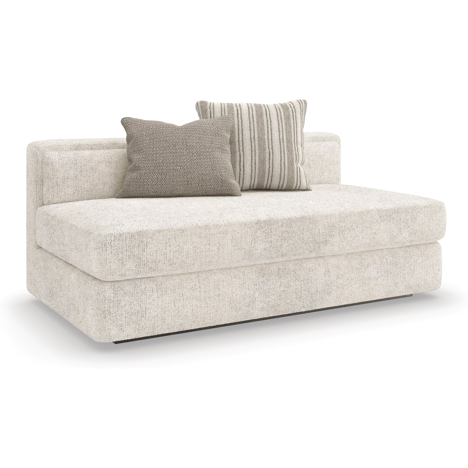Caracole Modern Principles Unity 4 PC Sectional - Image 22