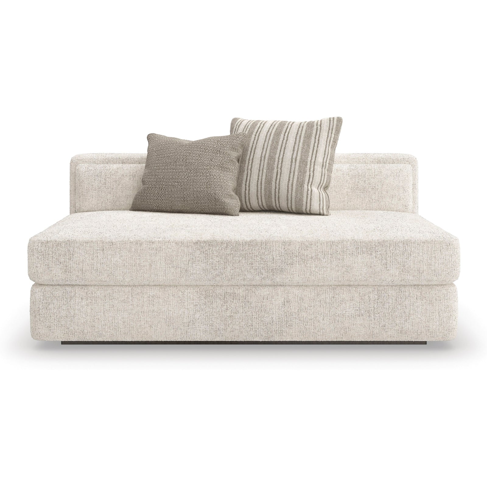 Caracole Modern Principles Unity 4 PC Sectional - Image 23