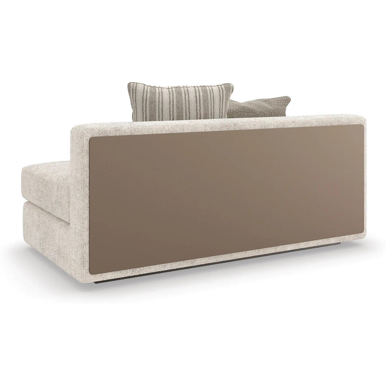 Caracole Modern Principles Unity 4 PC Sectional - Image 24