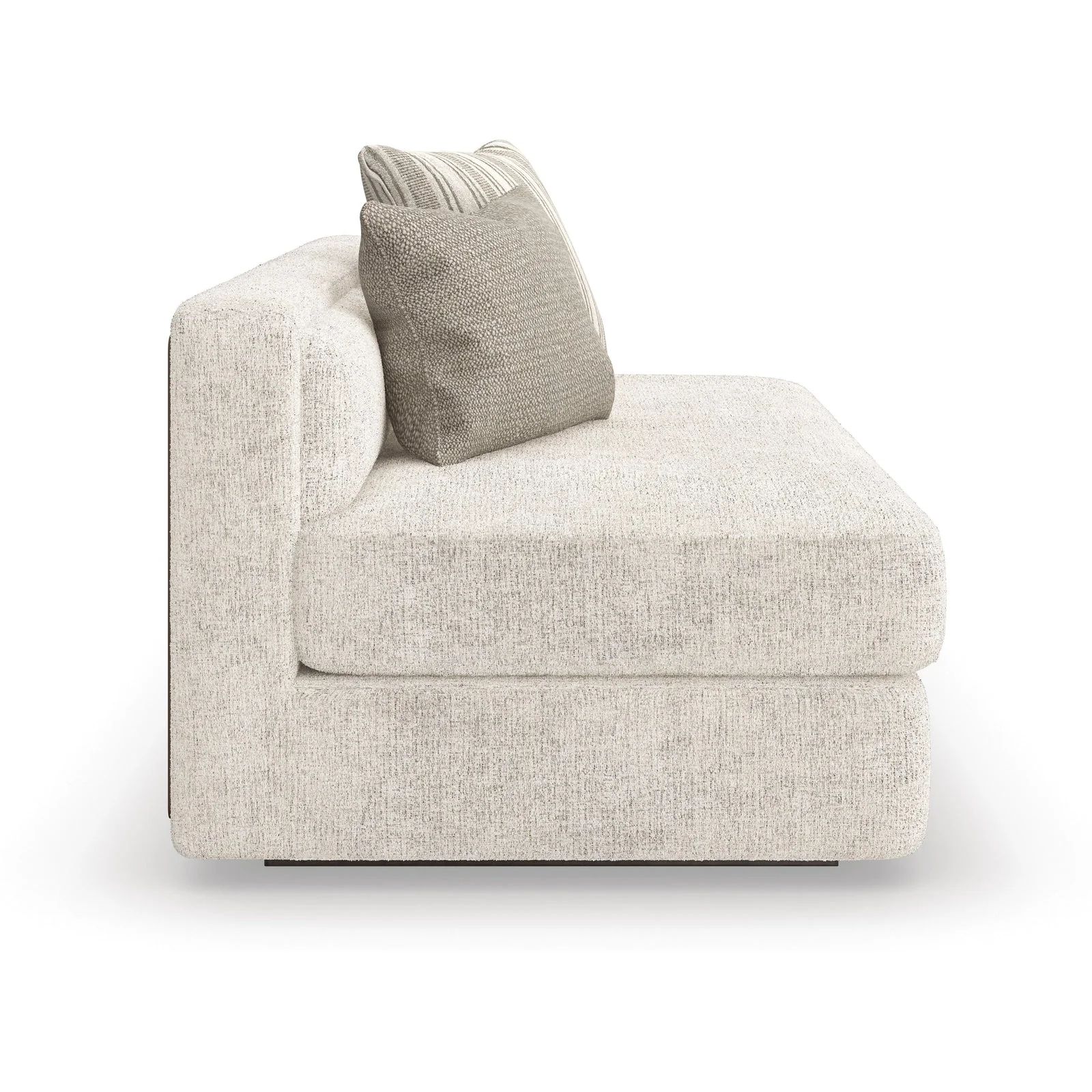 Caracole Modern Principles Unity 4 PC Sectional - Image 25