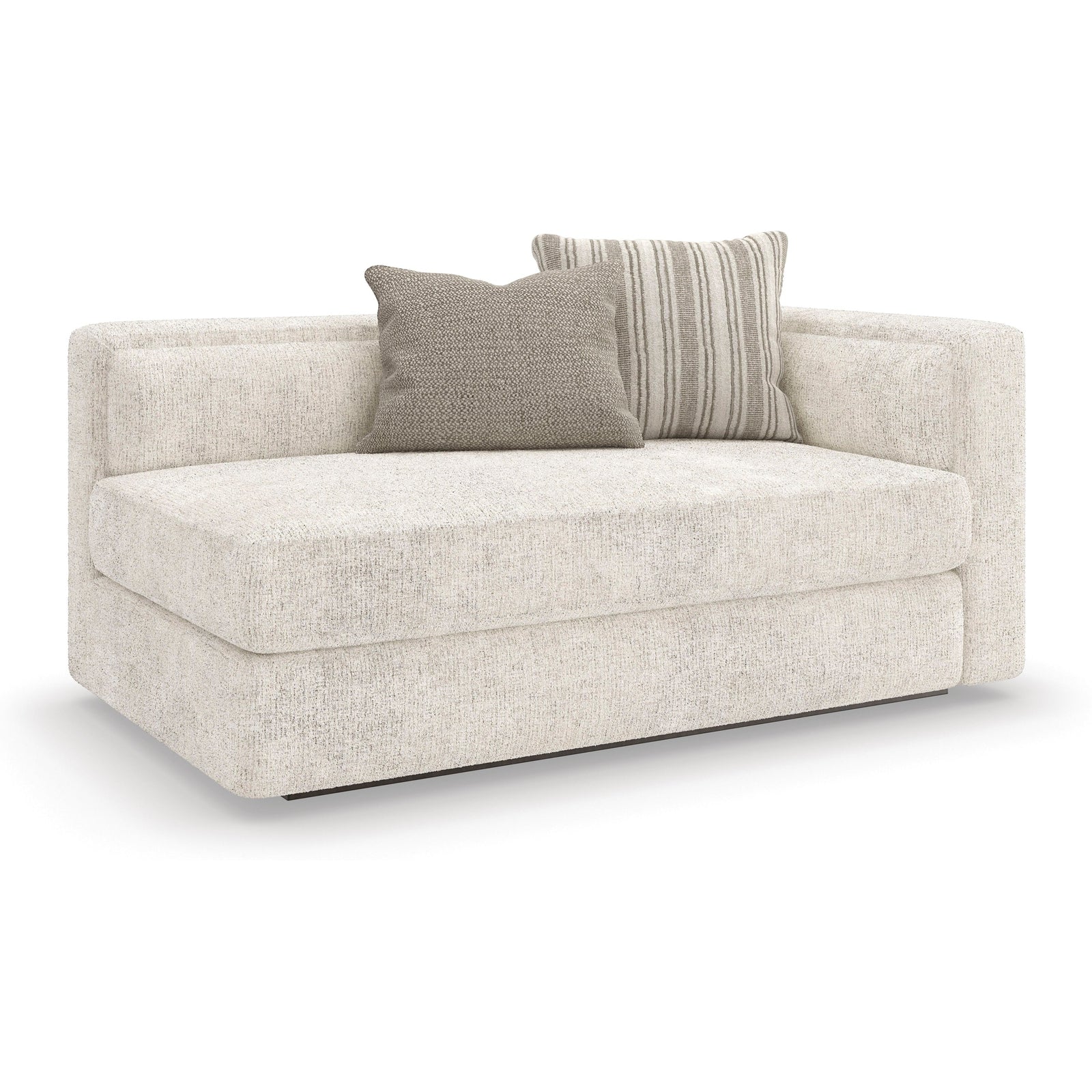 Caracole Modern Principles Unity 4 PC Sectional - Image 27