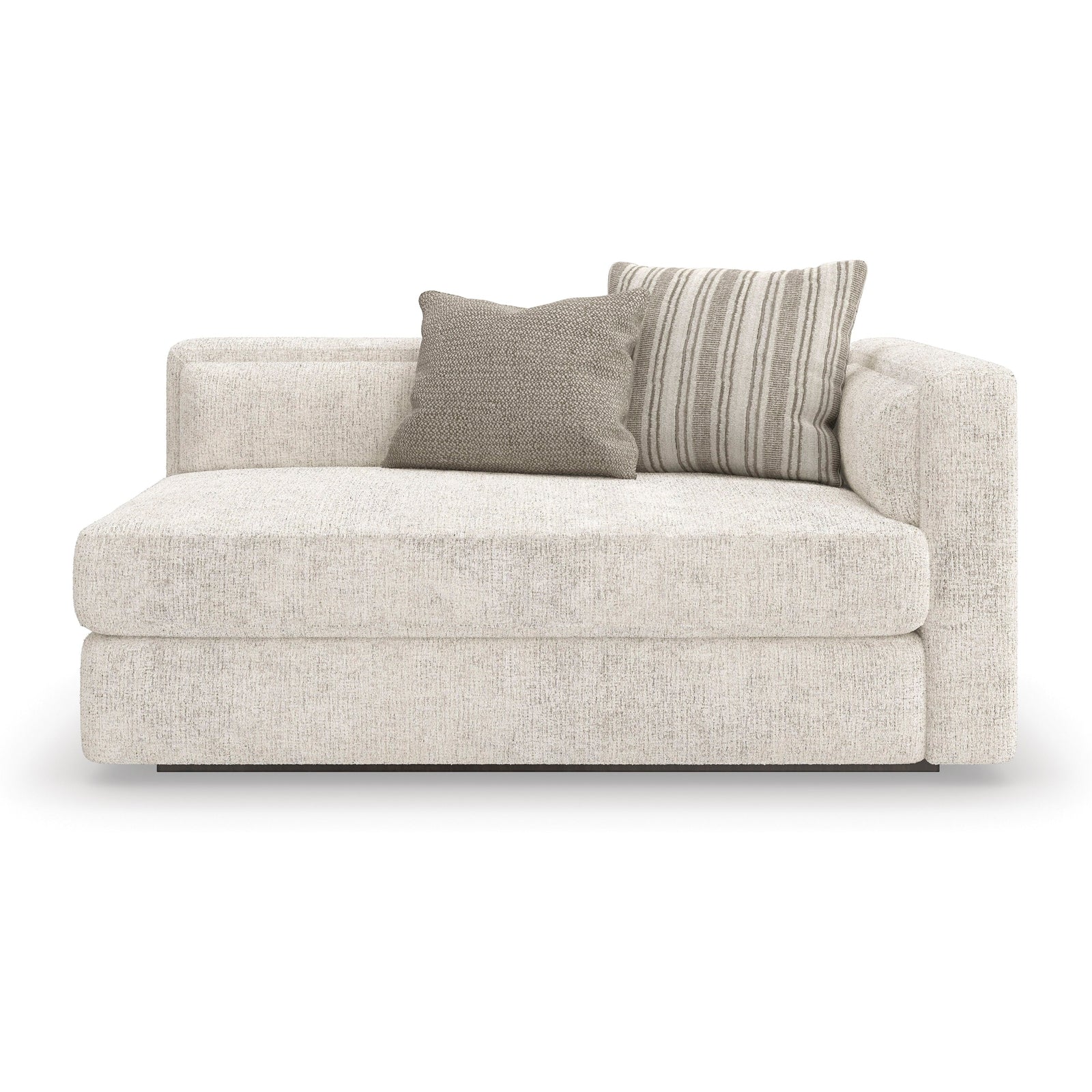 Caracole Modern Principles Unity 4 PC Sectional - Image 28