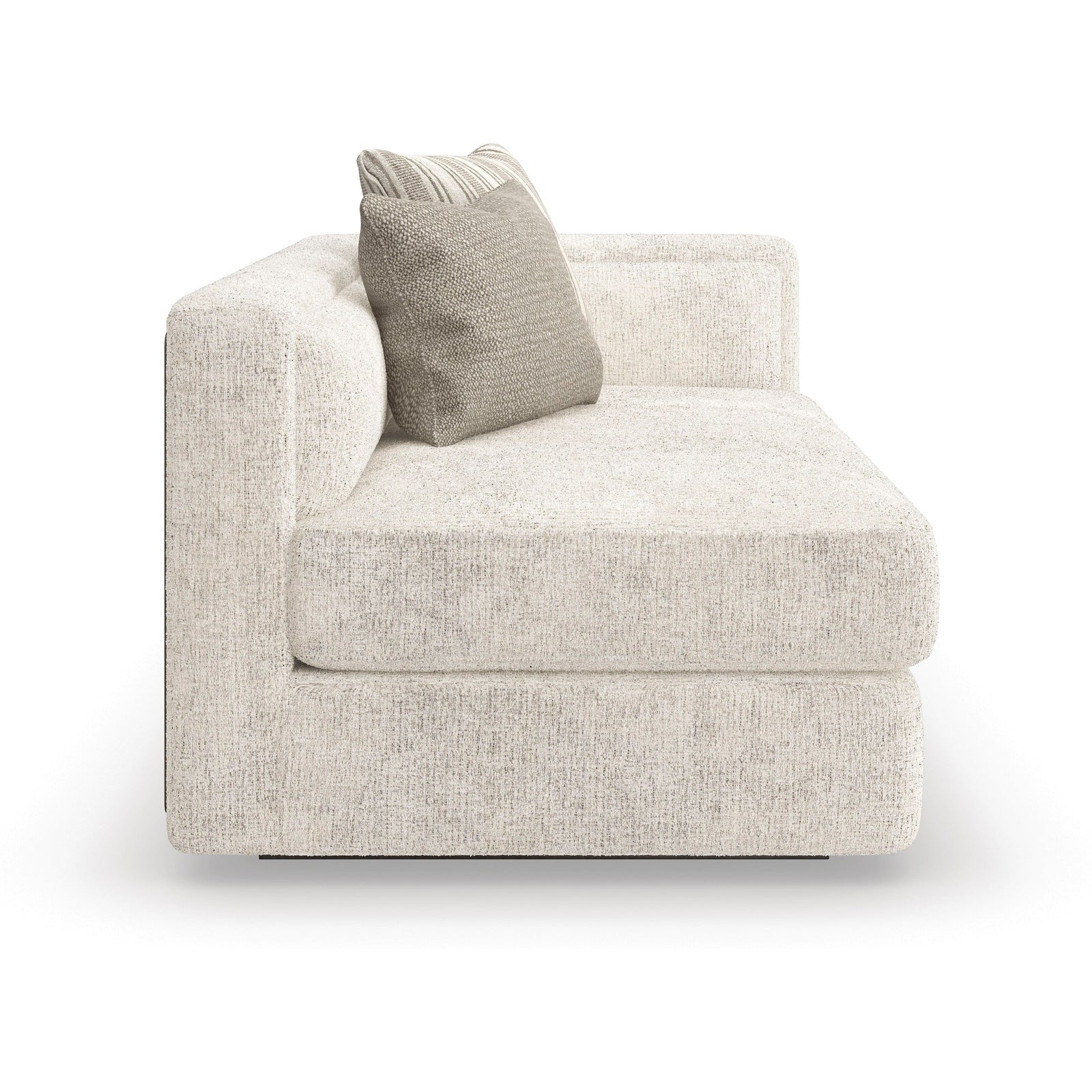 Caracole Modern Principles Unity 4 PC Sectional - Image 29