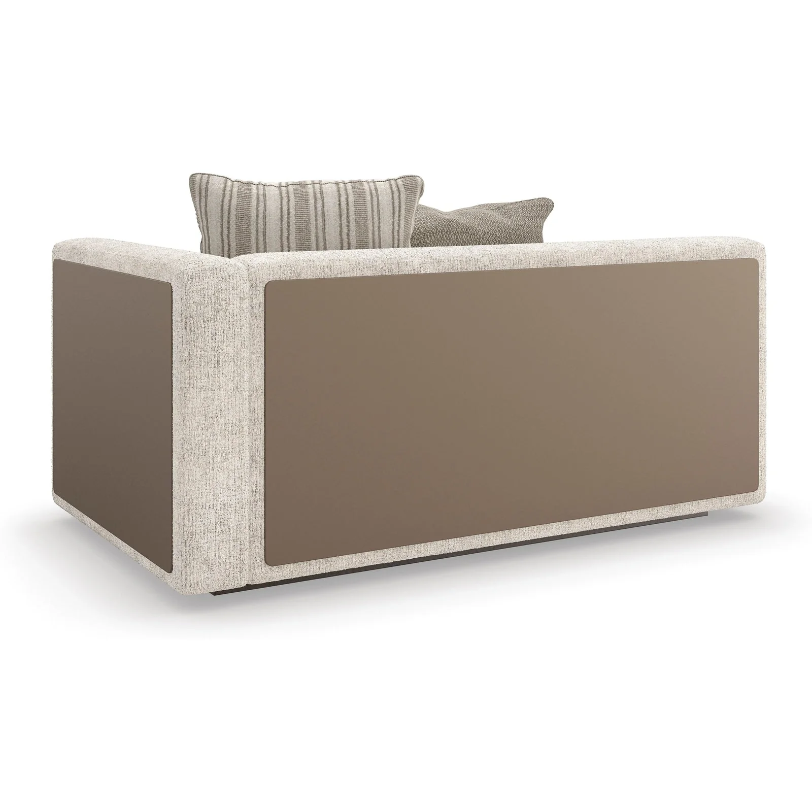 Caracole Modern Principles Unity 4 PC Sectional - Image 30