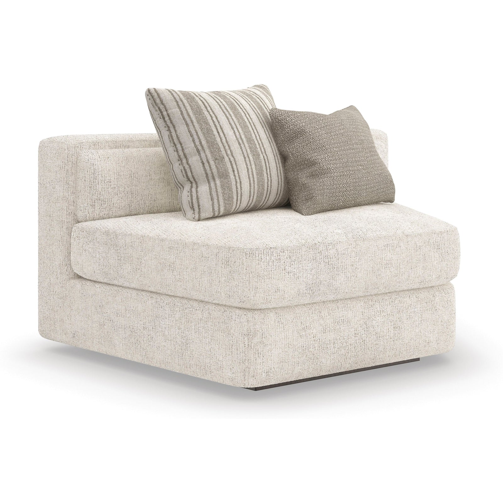 Caracole Modern Principles Unity 4 PC Sectional - Image 32