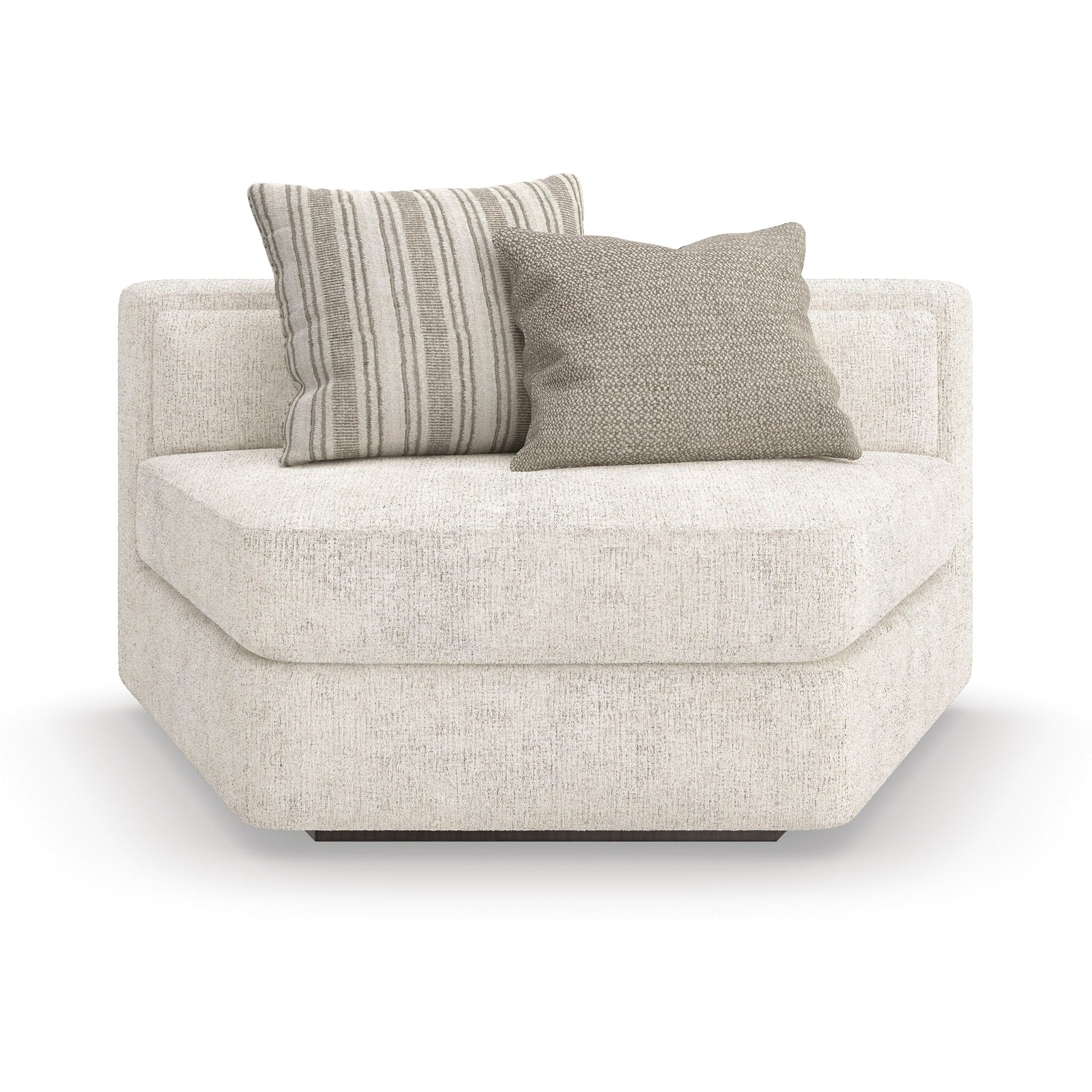 Caracole Modern Principles Unity 4 PC Sectional - Image 33