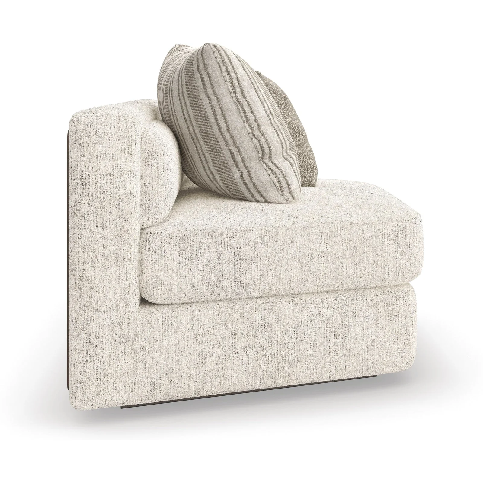 Caracole Modern Principles Unity 4 PC Sectional - Image 34