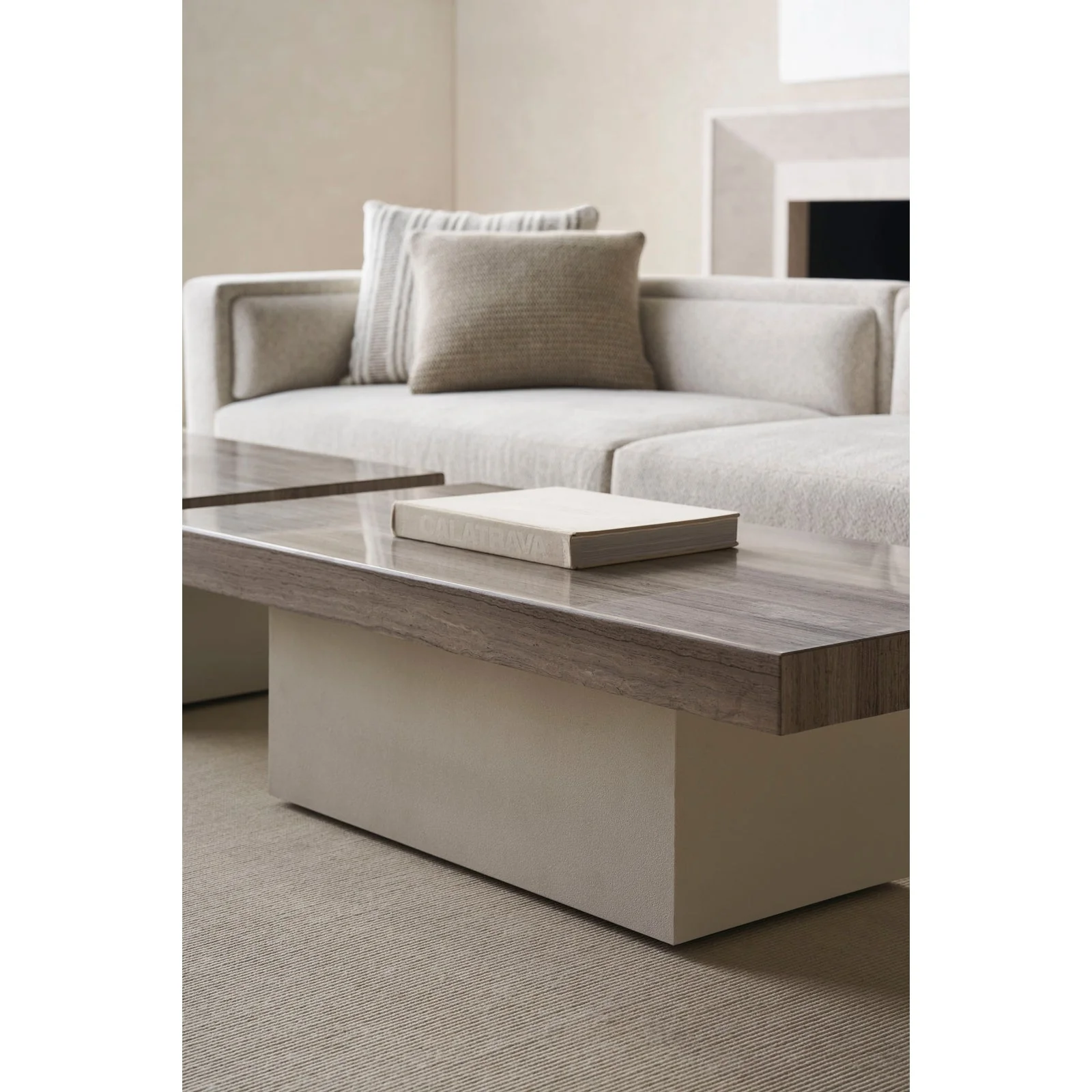 Caracole Modern Principles Unity 4 PC Sectional - Image 8