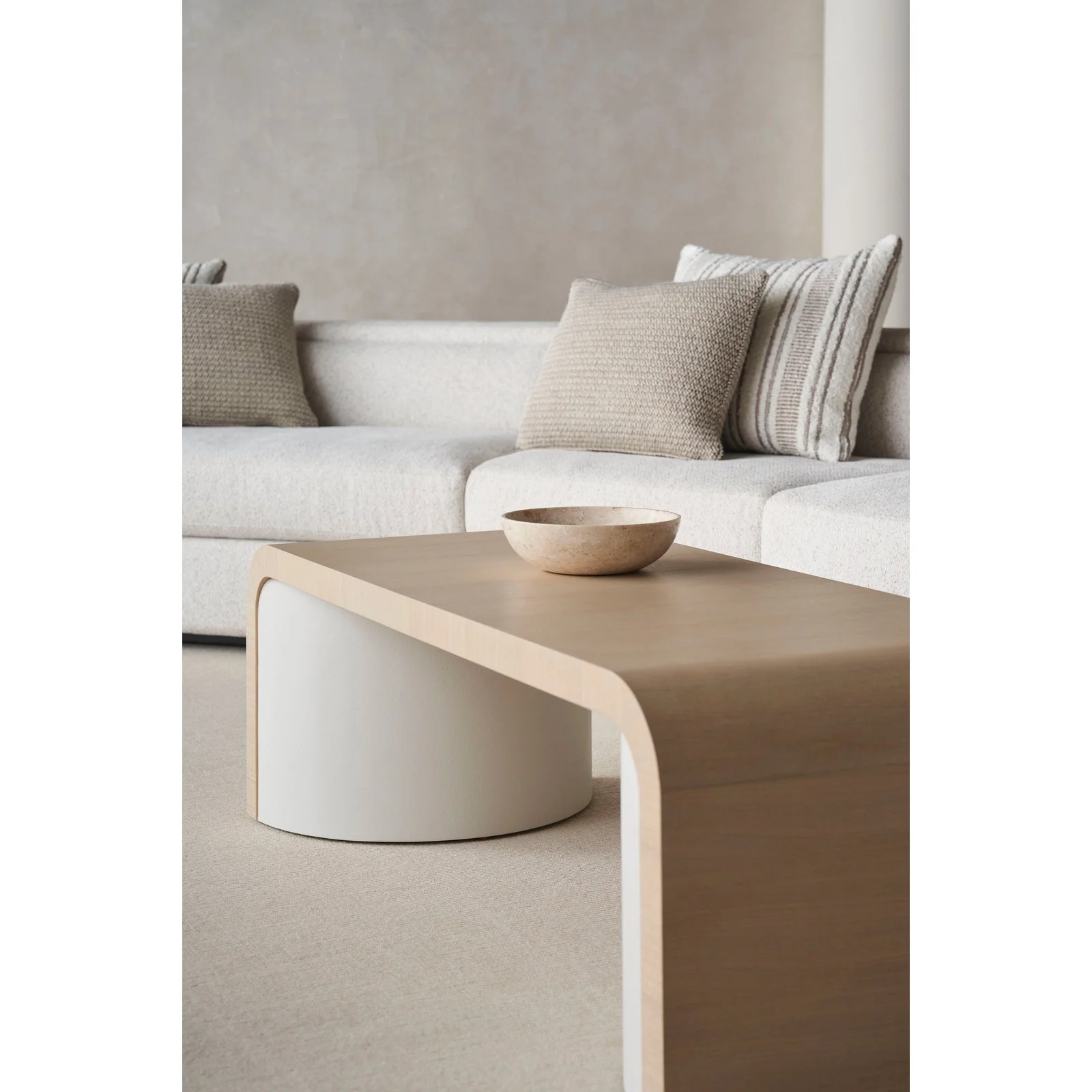 Caracole Modern Principles Unity 4 PC Sectional - Image 9