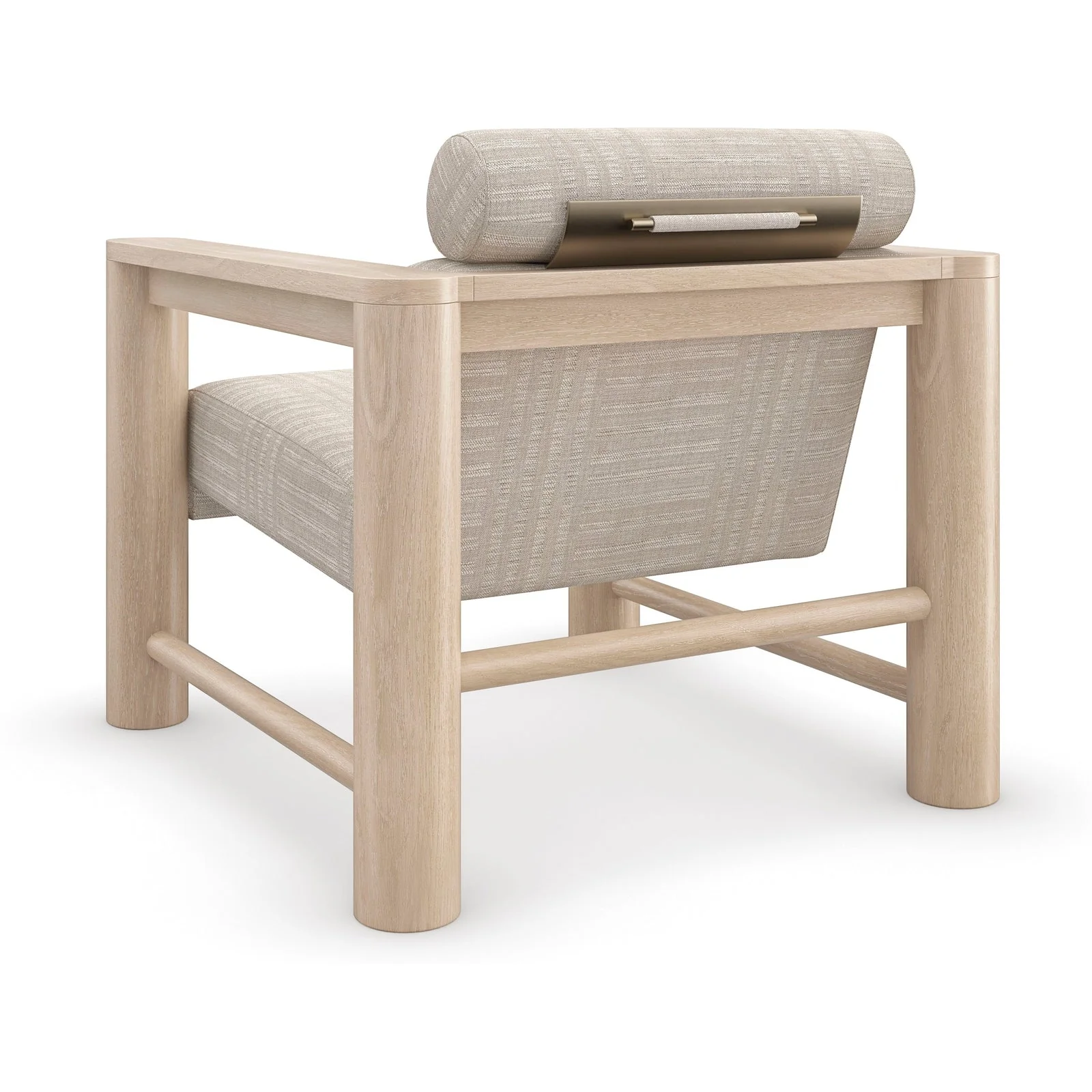 Caracole Modern Principles Unity Chair - Image 10
