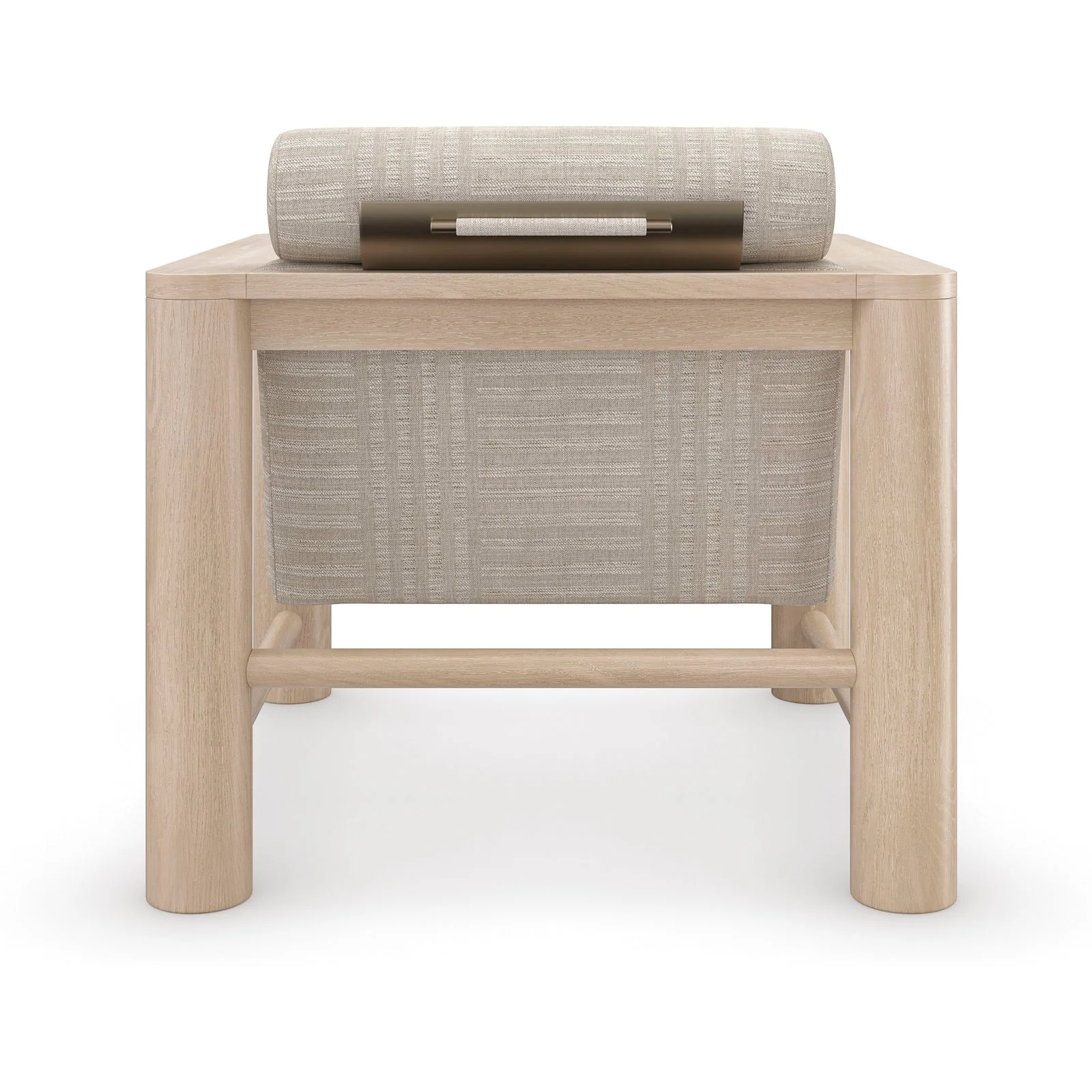 Caracole Modern Principles Unity Chair - Image 11