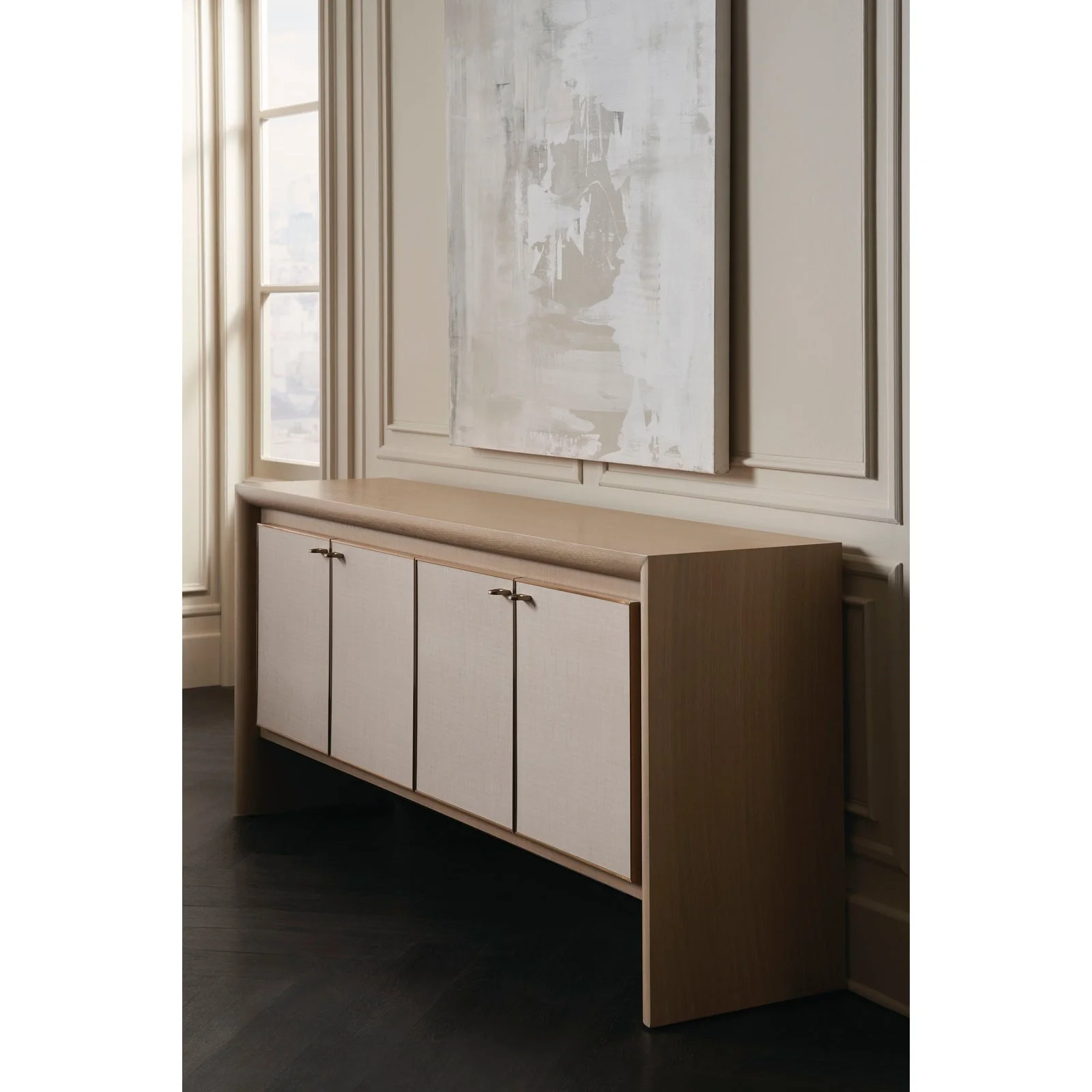 Caracole Modern Principles Unity Credenza - Image 2