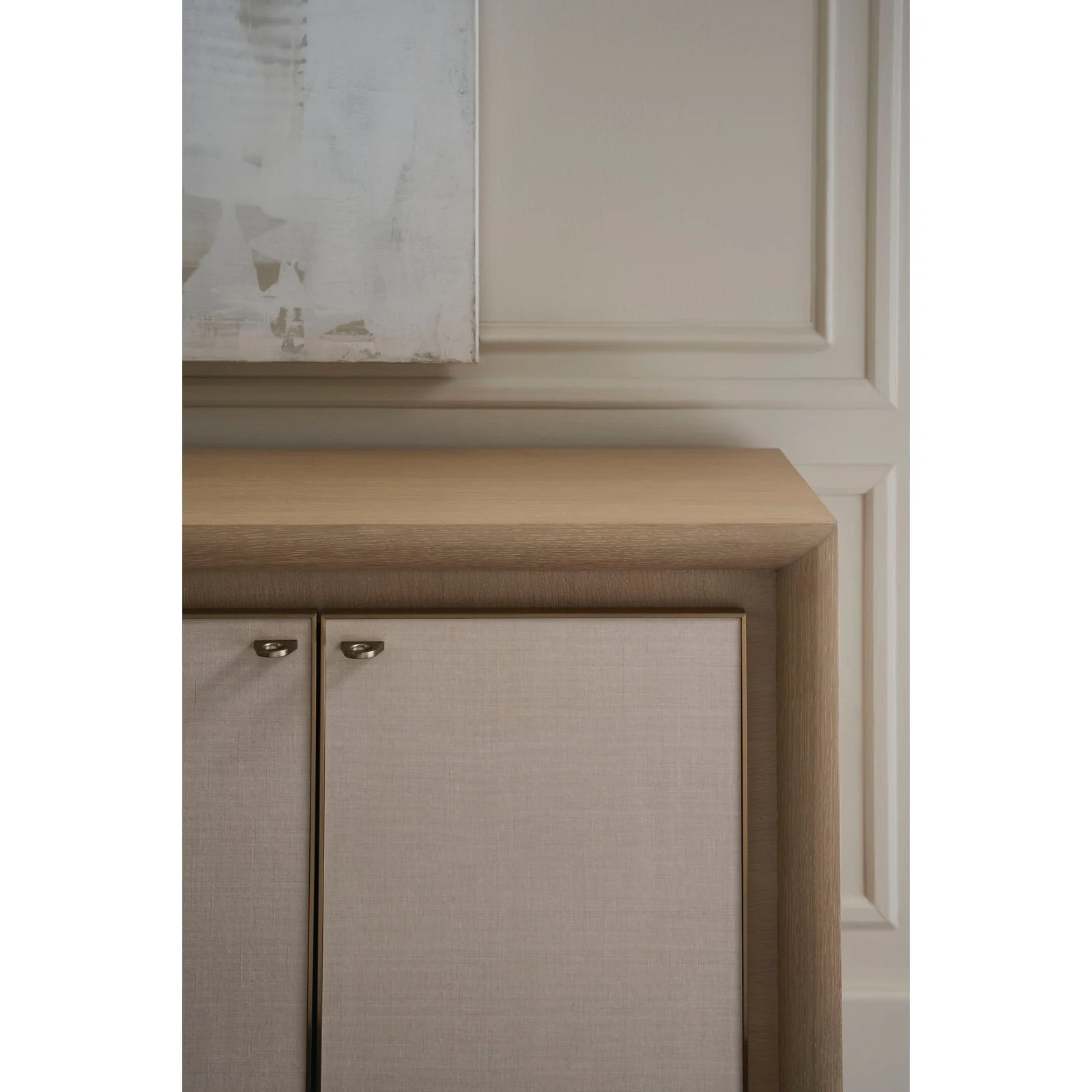 Caracole Modern Principles Unity Credenza - Image 5
