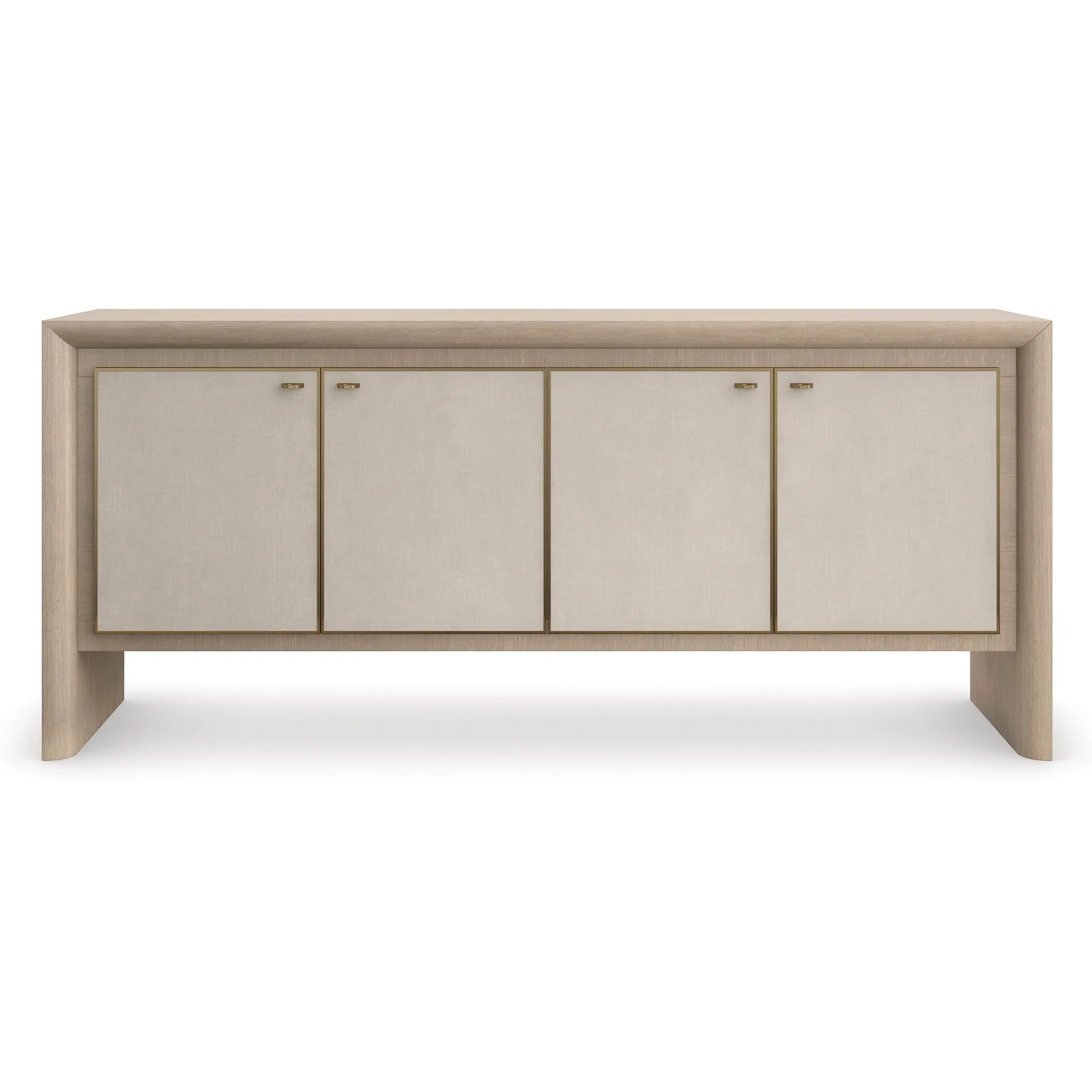 Caracole Modern Principles Unity Credenza - Image 6