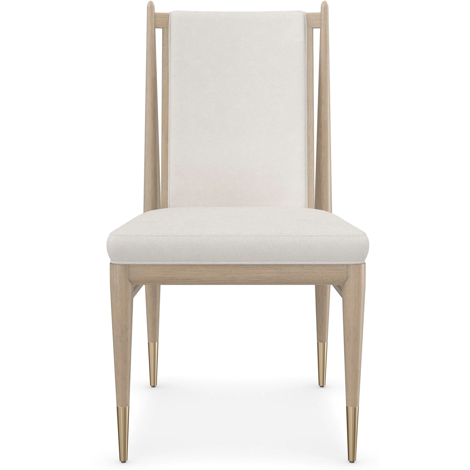 Caracole Modern Principles Unity Dining Chair - Image 10