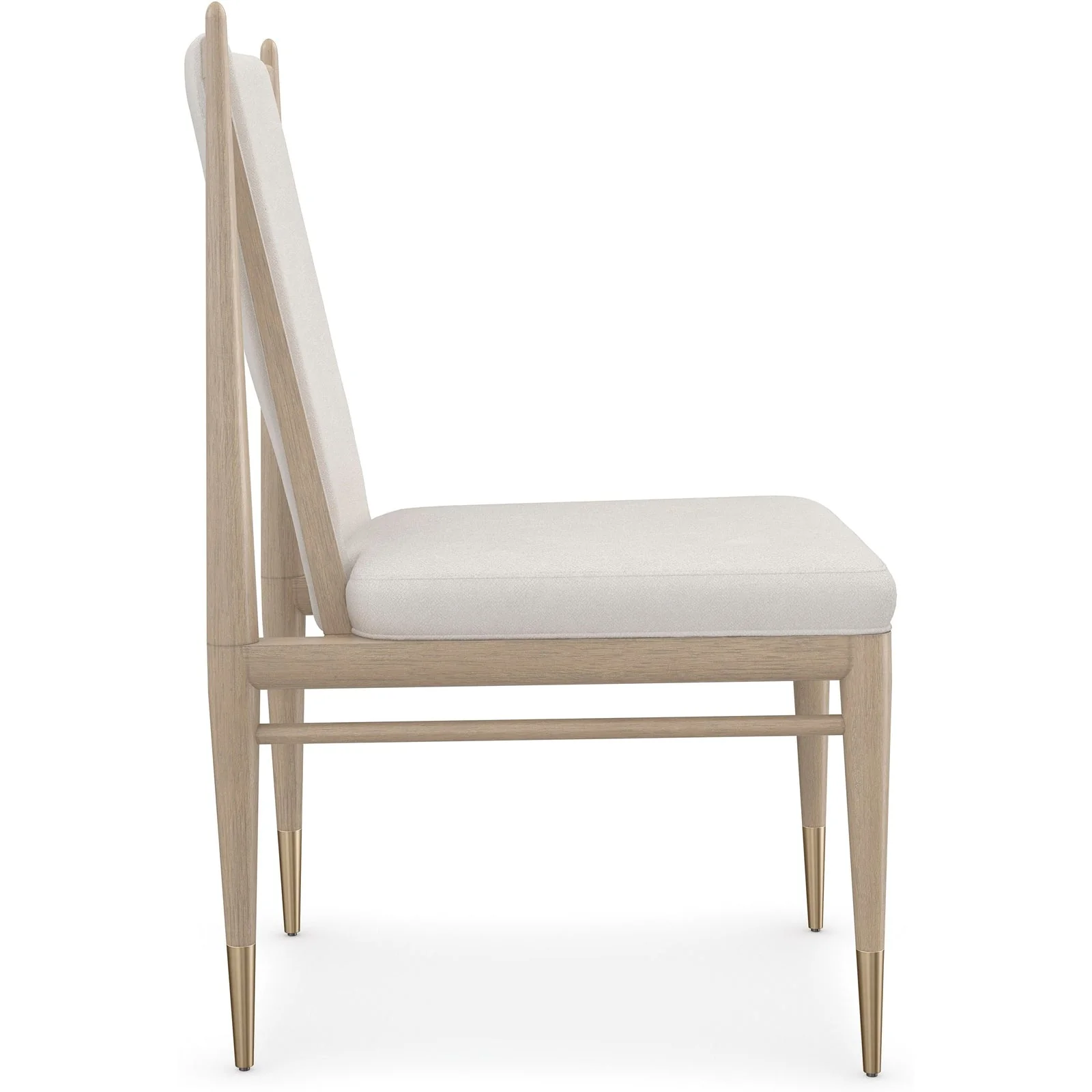 Caracole Modern Principles Unity Dining Chair - Image 11