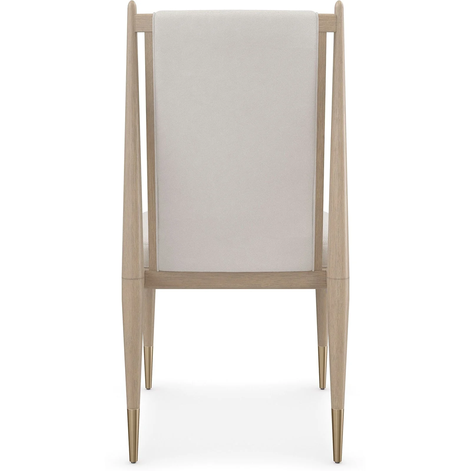 Caracole Modern Principles Unity Dining Chair - Image 13