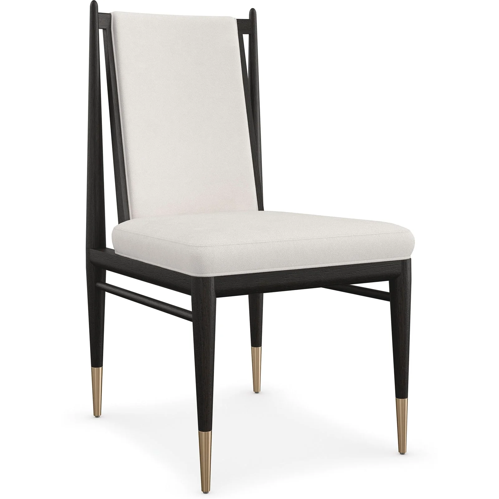 Caracole Modern Principles Unity Dining Chair - Image 14