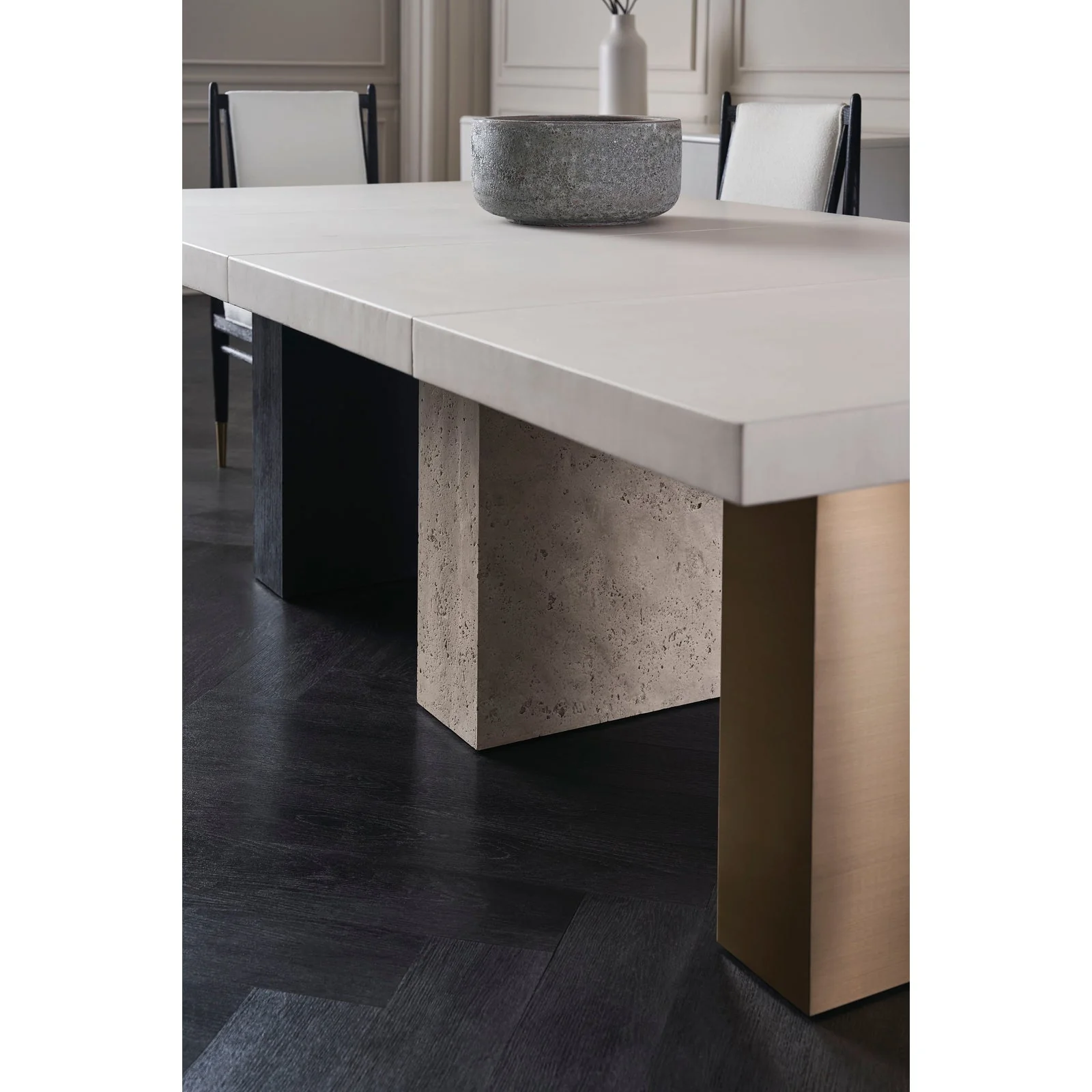 Caracole Modern Principles Unity Dining Chair - Image 22