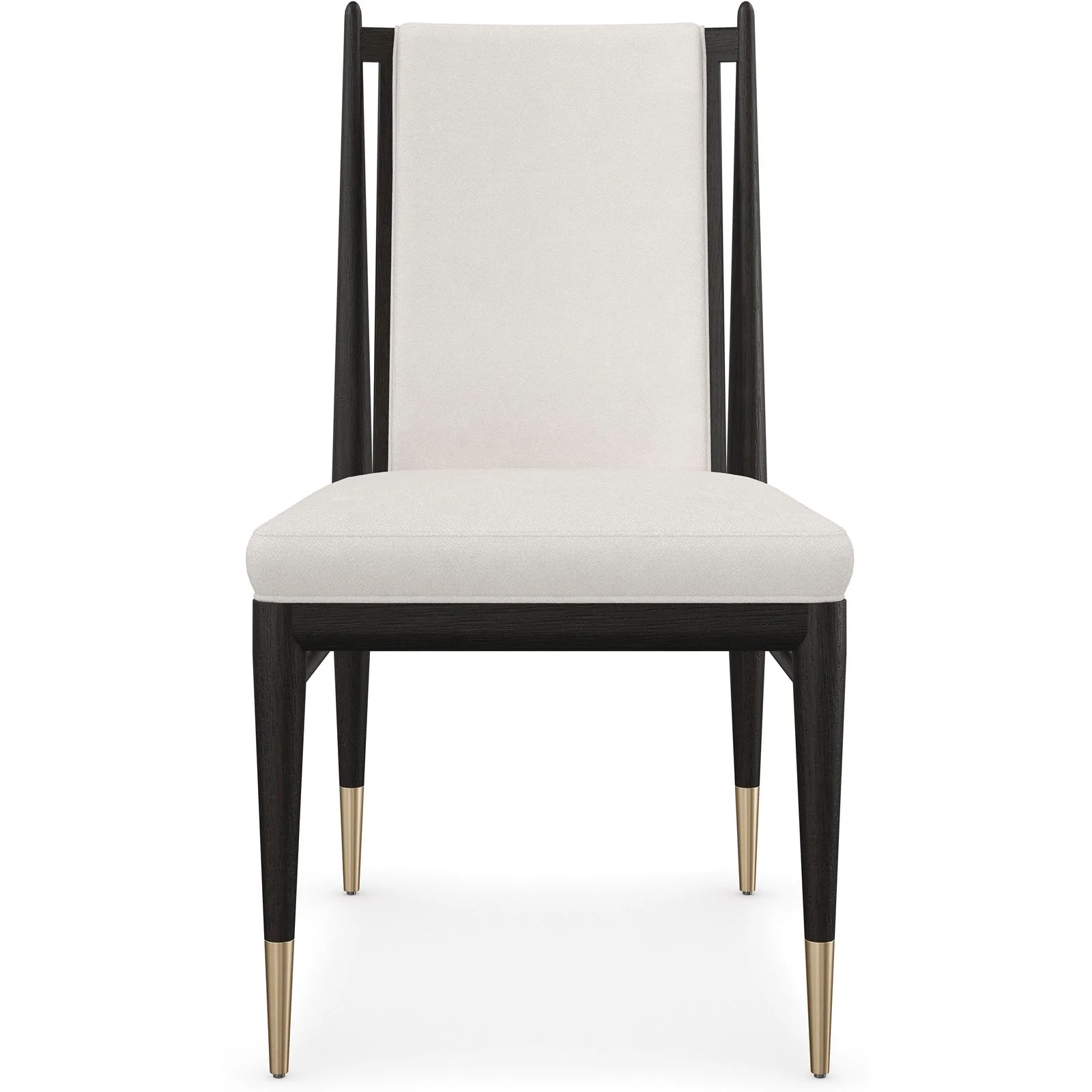 Caracole Modern Principles Unity Dining Chair - Image 23