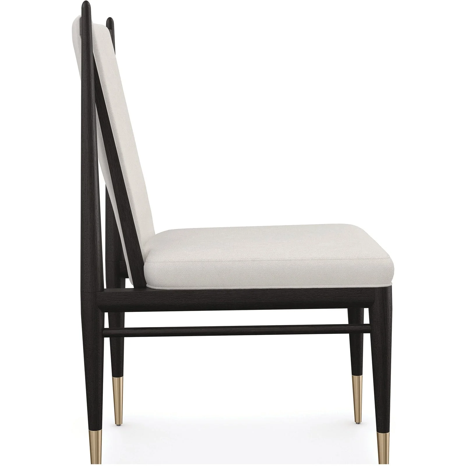 Caracole Modern Principles Unity Dining Chair - Image 24