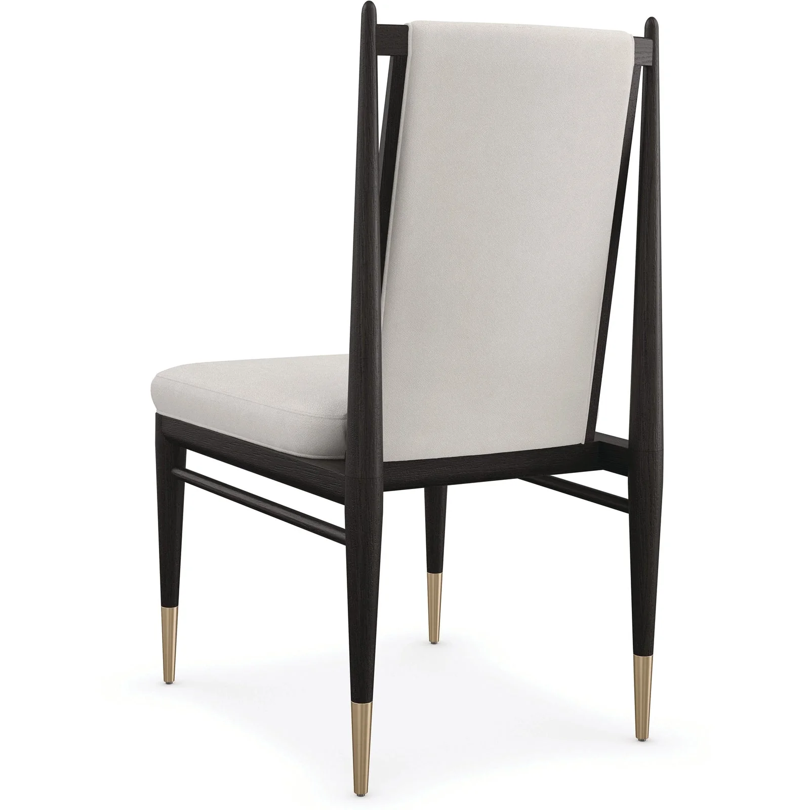 Caracole Modern Principles Unity Dining Chair - Image 25