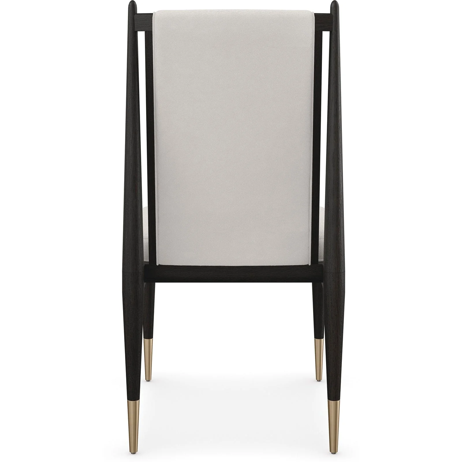 Caracole Modern Principles Unity Dining Chair - Image 26