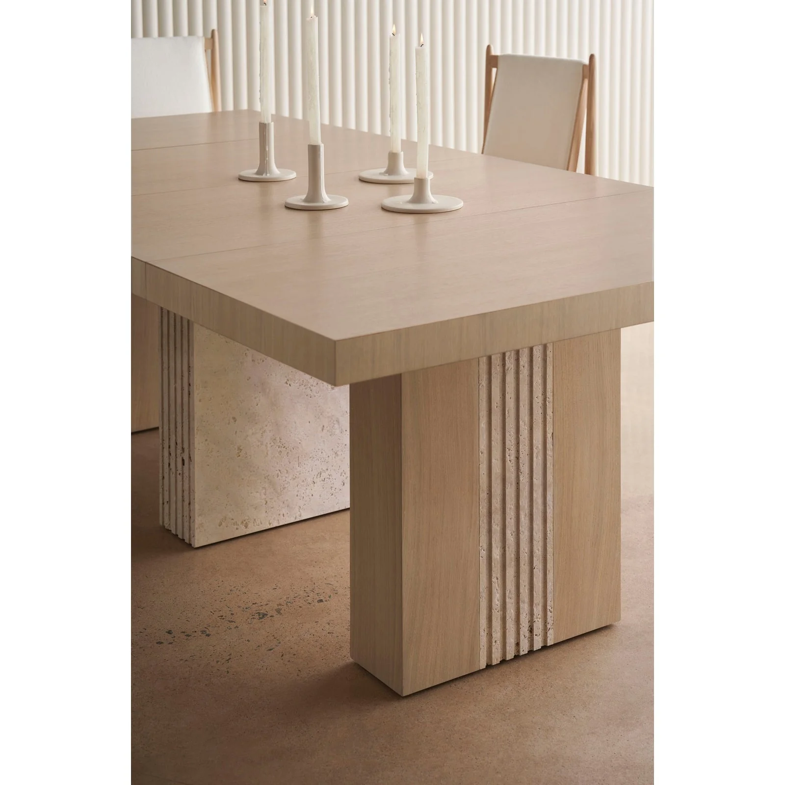 Caracole Modern Principles Unity Dining Chair - Image 8