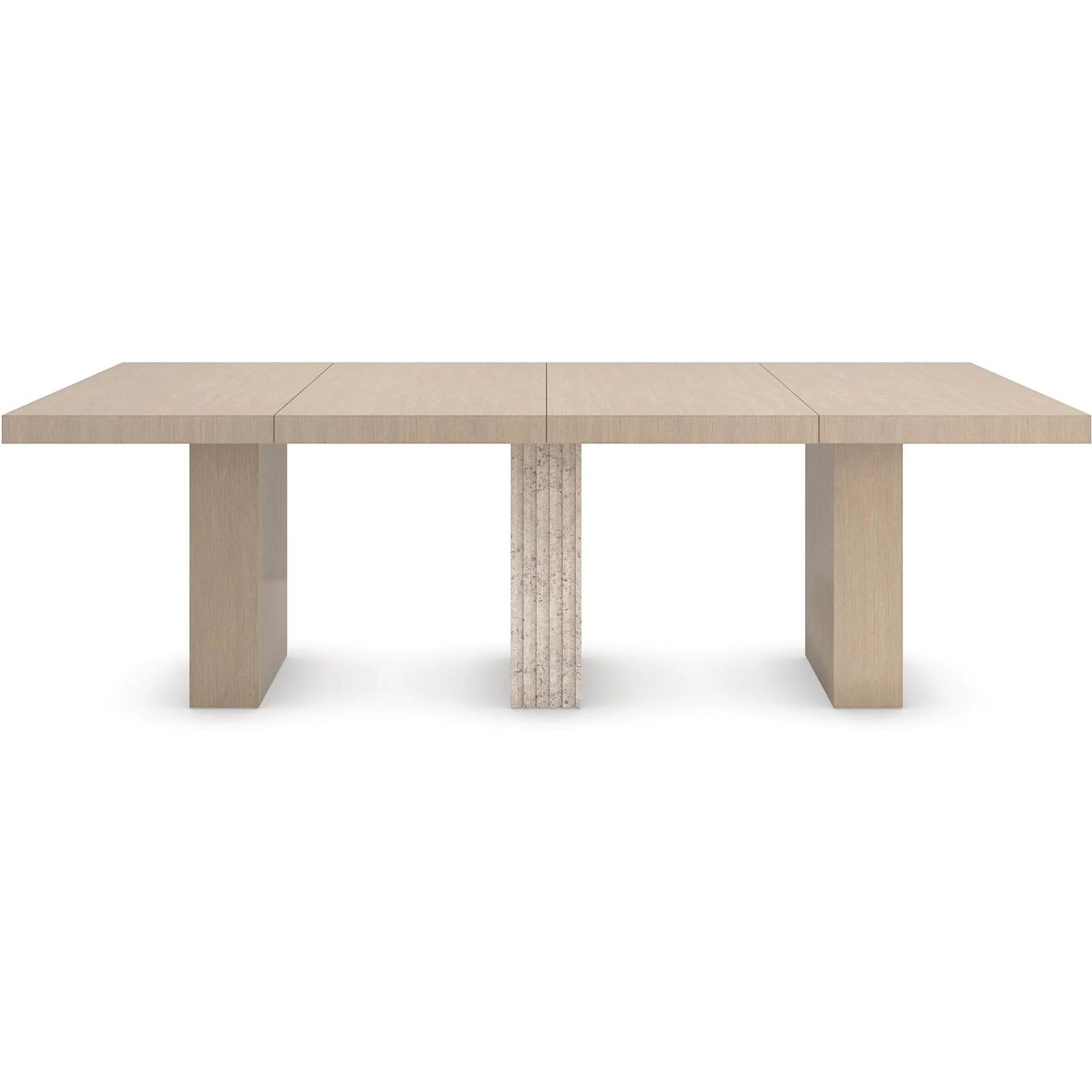 Caracole Modern Principles Unity Dining Table - Image 10