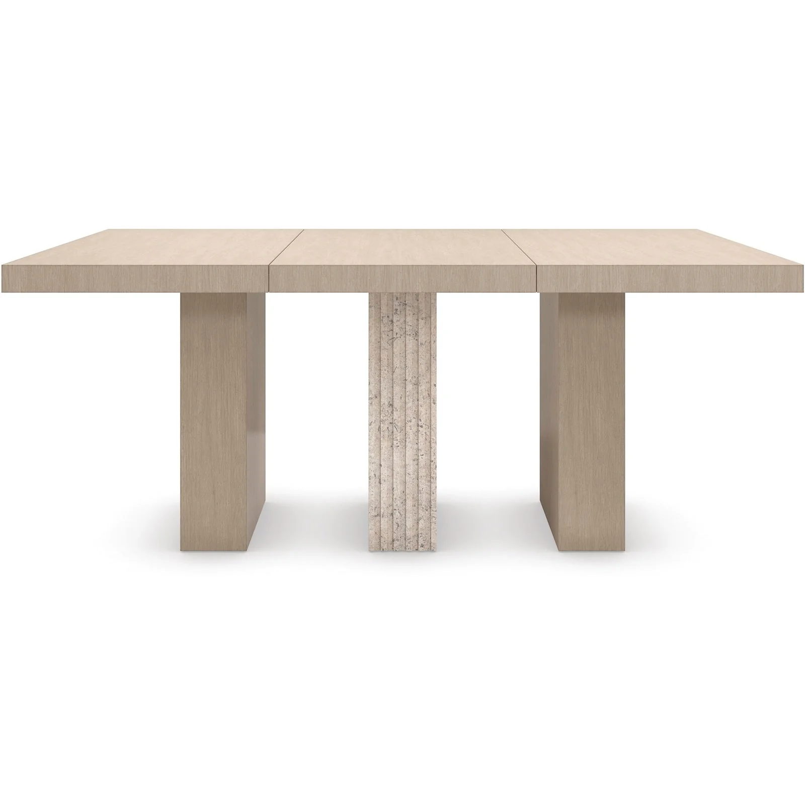 Caracole Modern Principles Unity Dining Table - Image 11