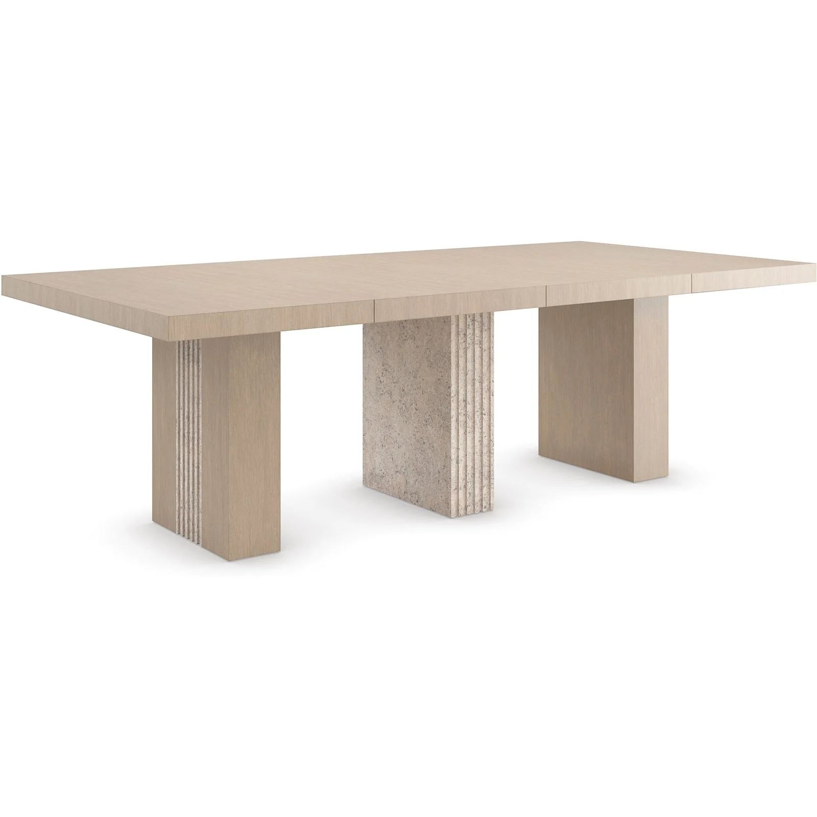 Caracole Modern Principles Unity Dining Table - Image 12