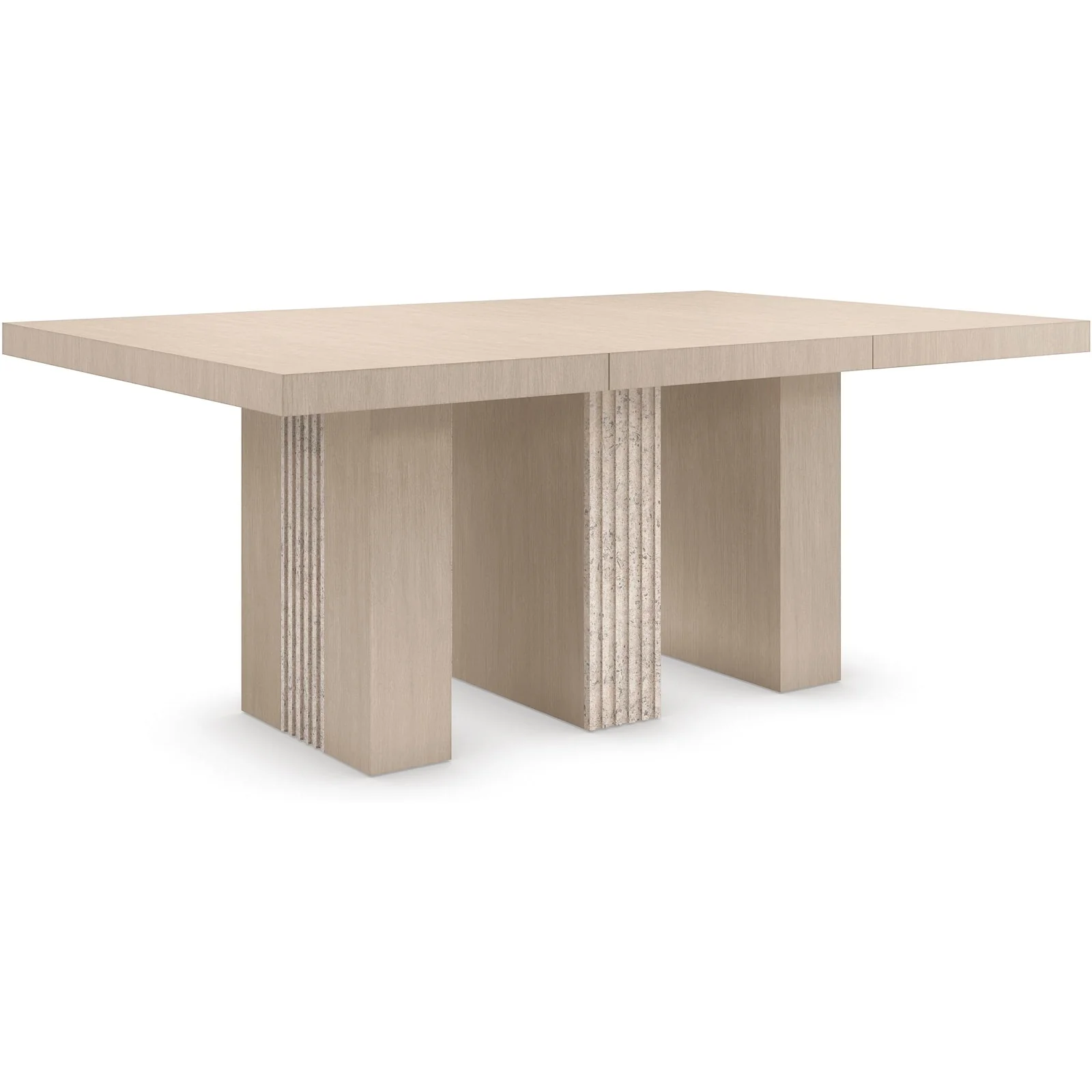 Caracole Modern Principles Unity Dining Table - Image 13