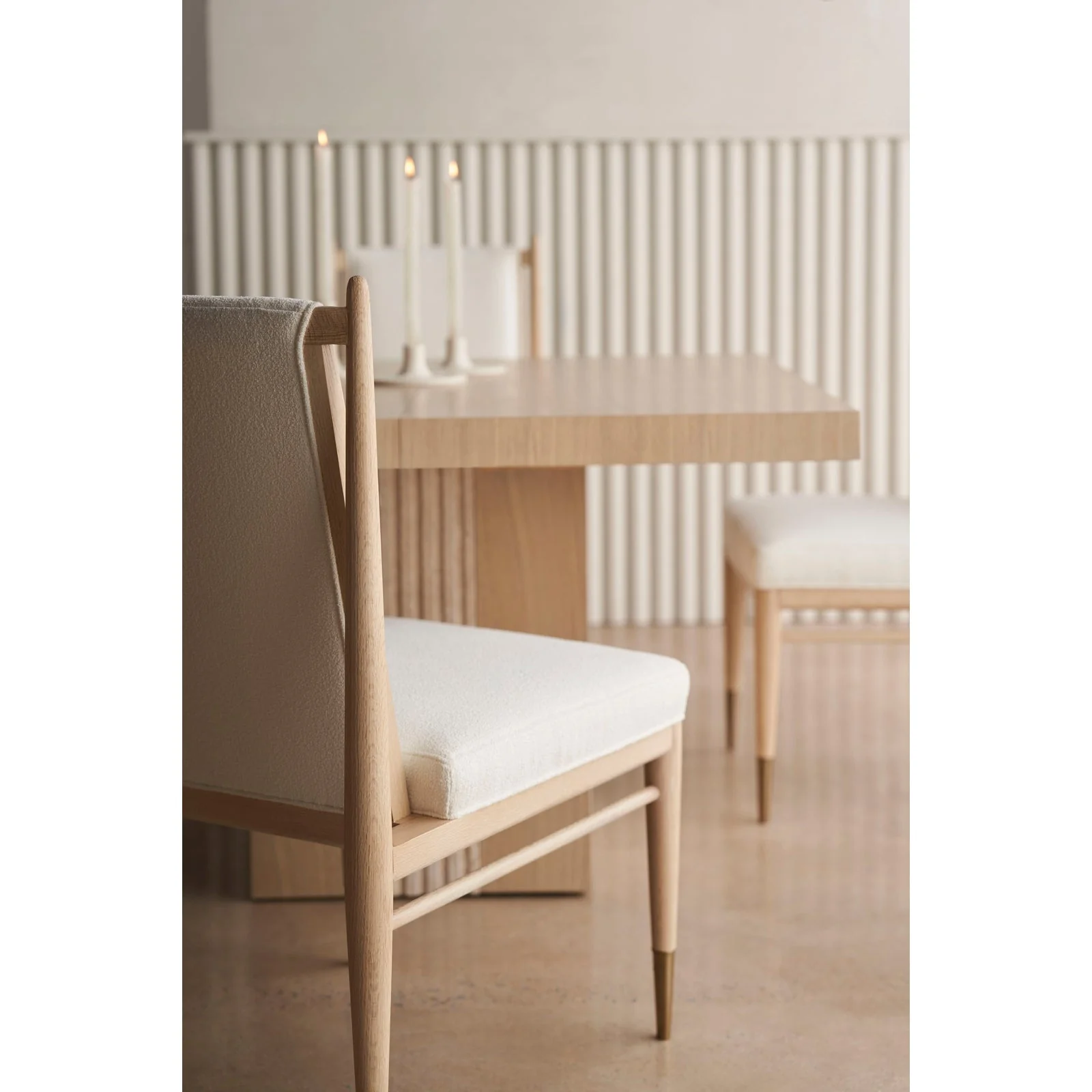 Caracole Modern Principles Unity Dining Table - Image 8