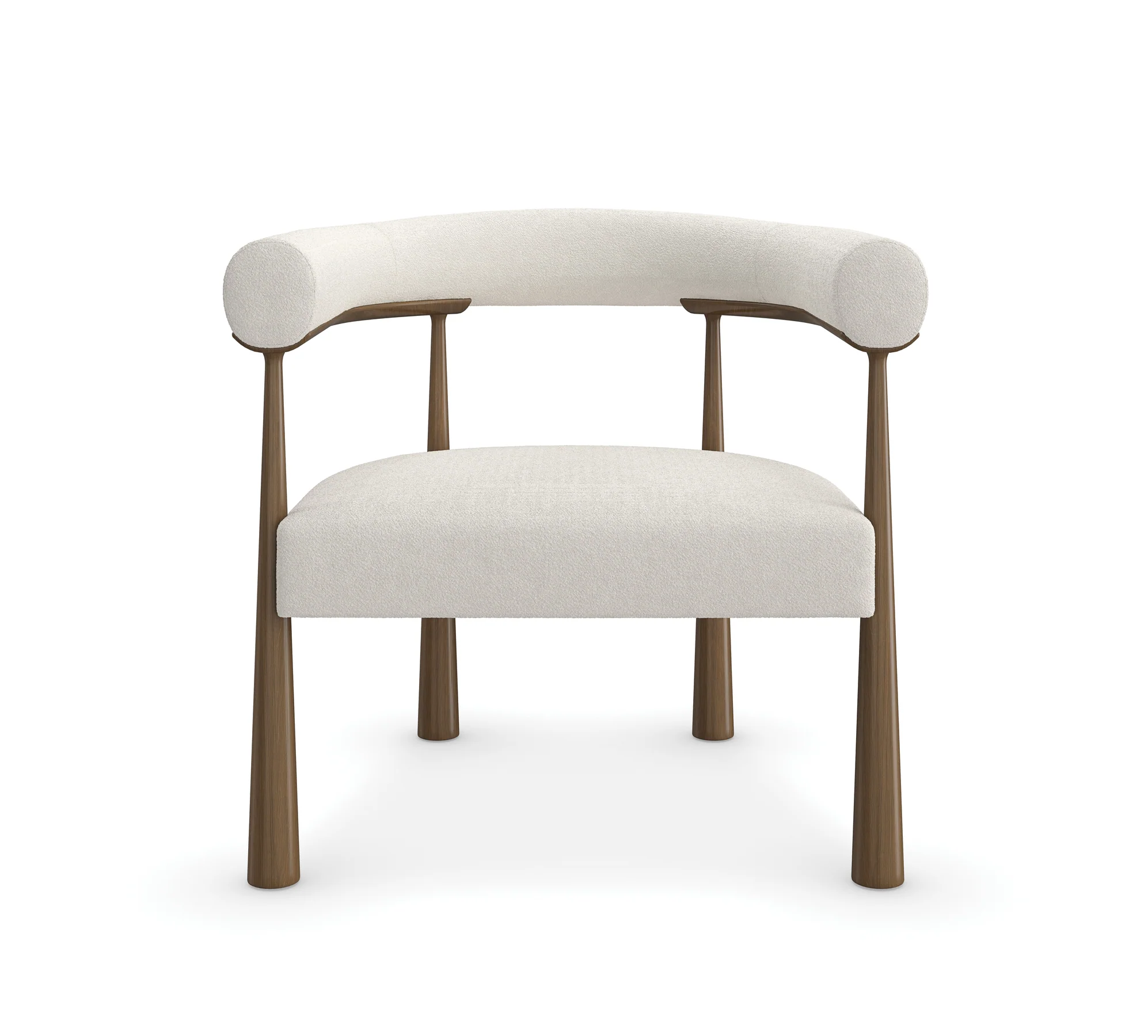 Caracole Modern Resort Bali C Accent Chair - Image 2