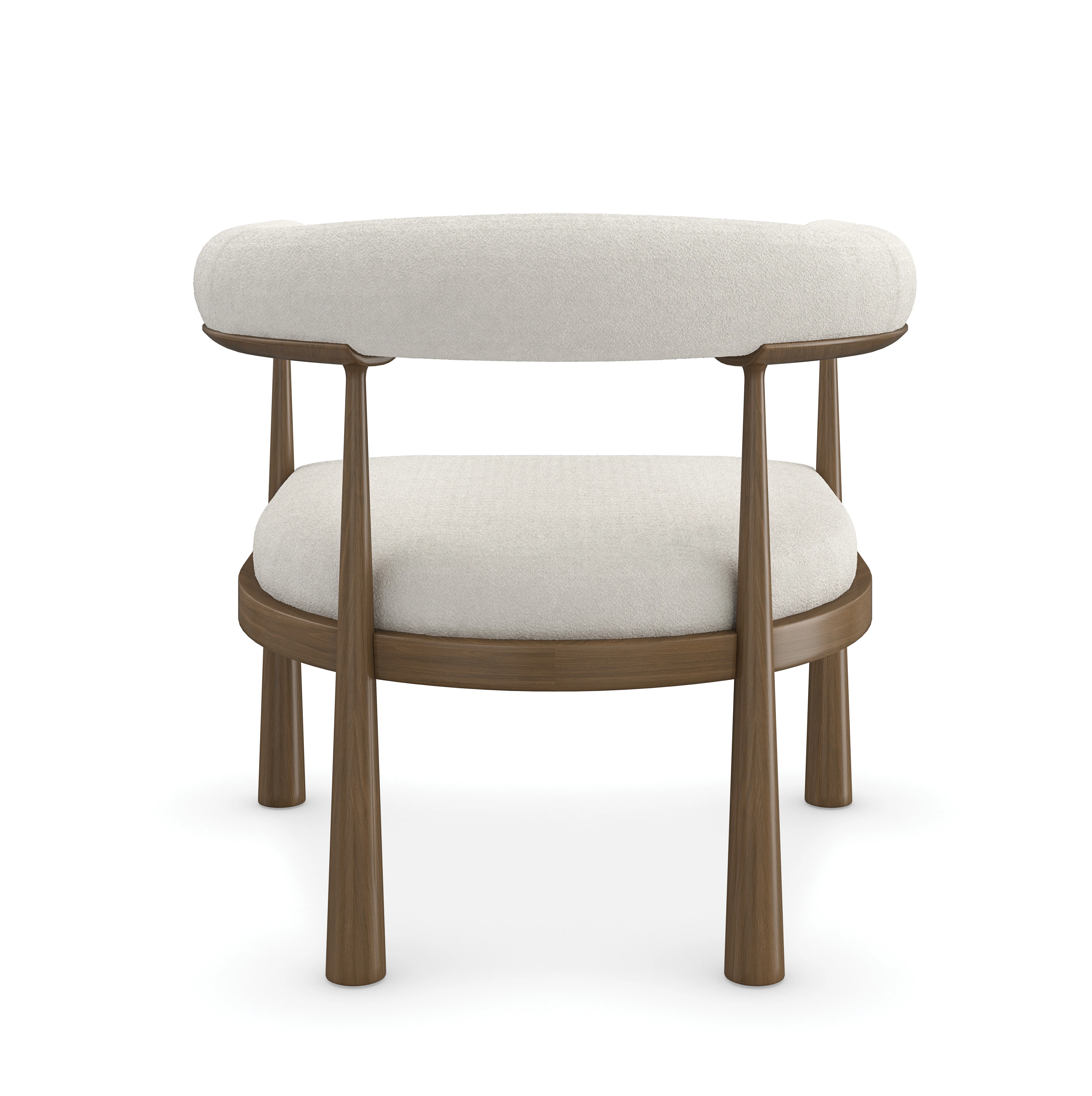 Caracole Modern Resort Bali C Accent Chair - Image 4